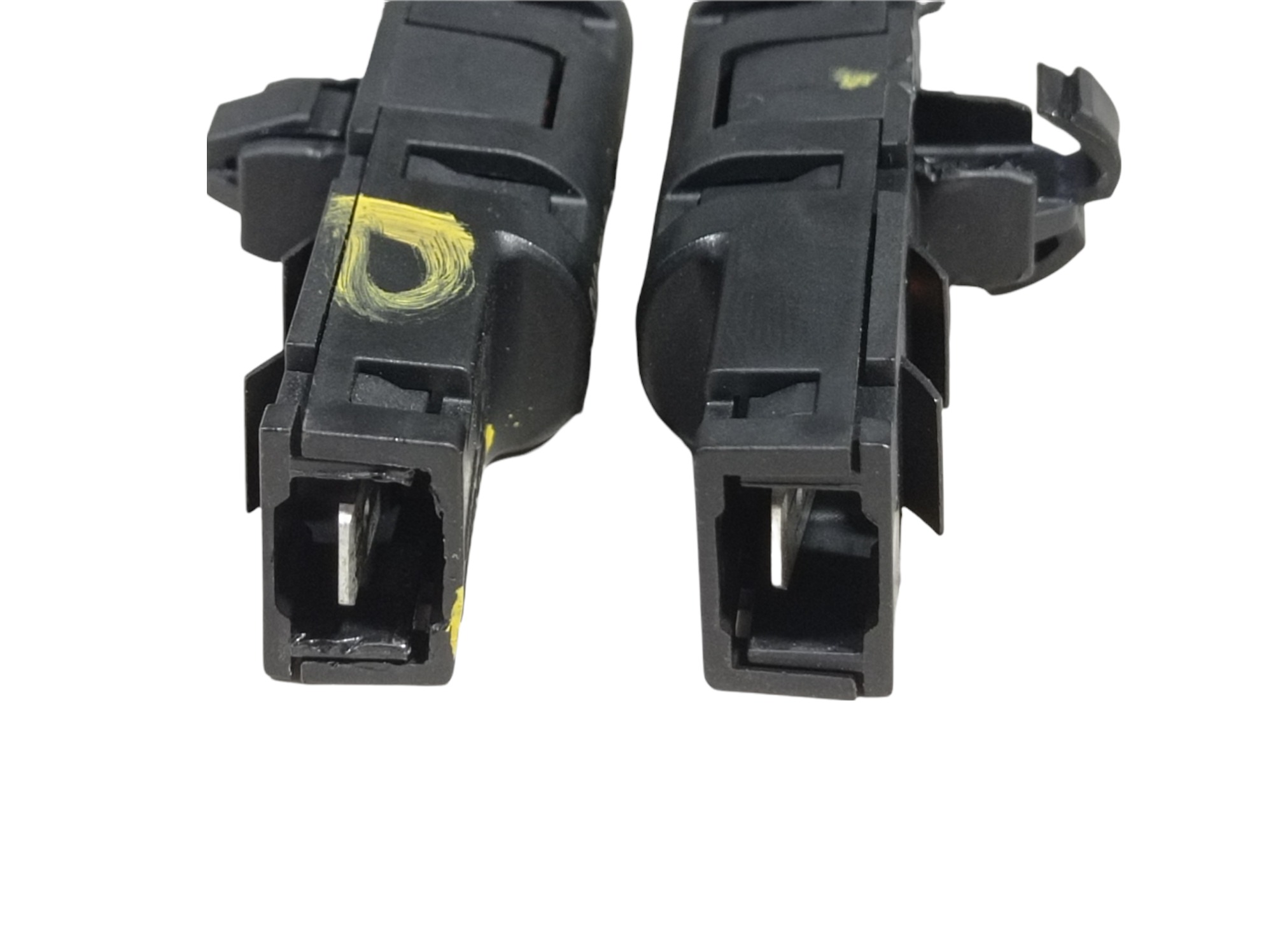 Par Sensor Desembaçador Vw Tiguan 1.4 2014 A 2020 V419 4