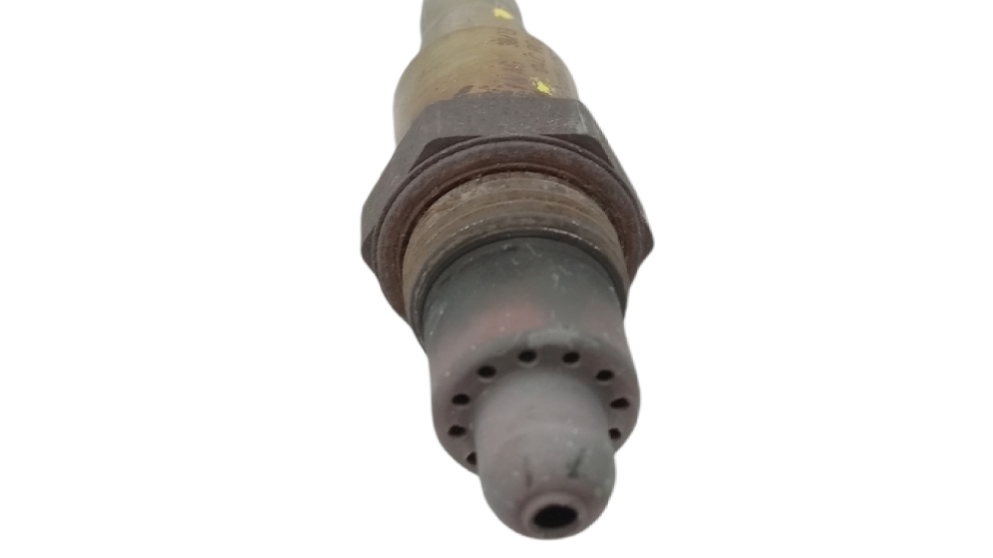 Sonda Lambda Primária Vw Fox G2 1.0 3cc 2014 V340 4