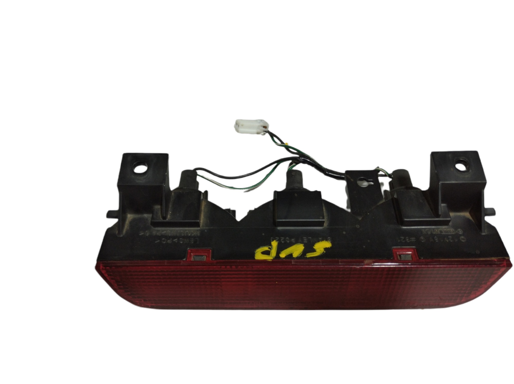 Break Light Superior Mitsubishi Pajero Full 2011 V455 2