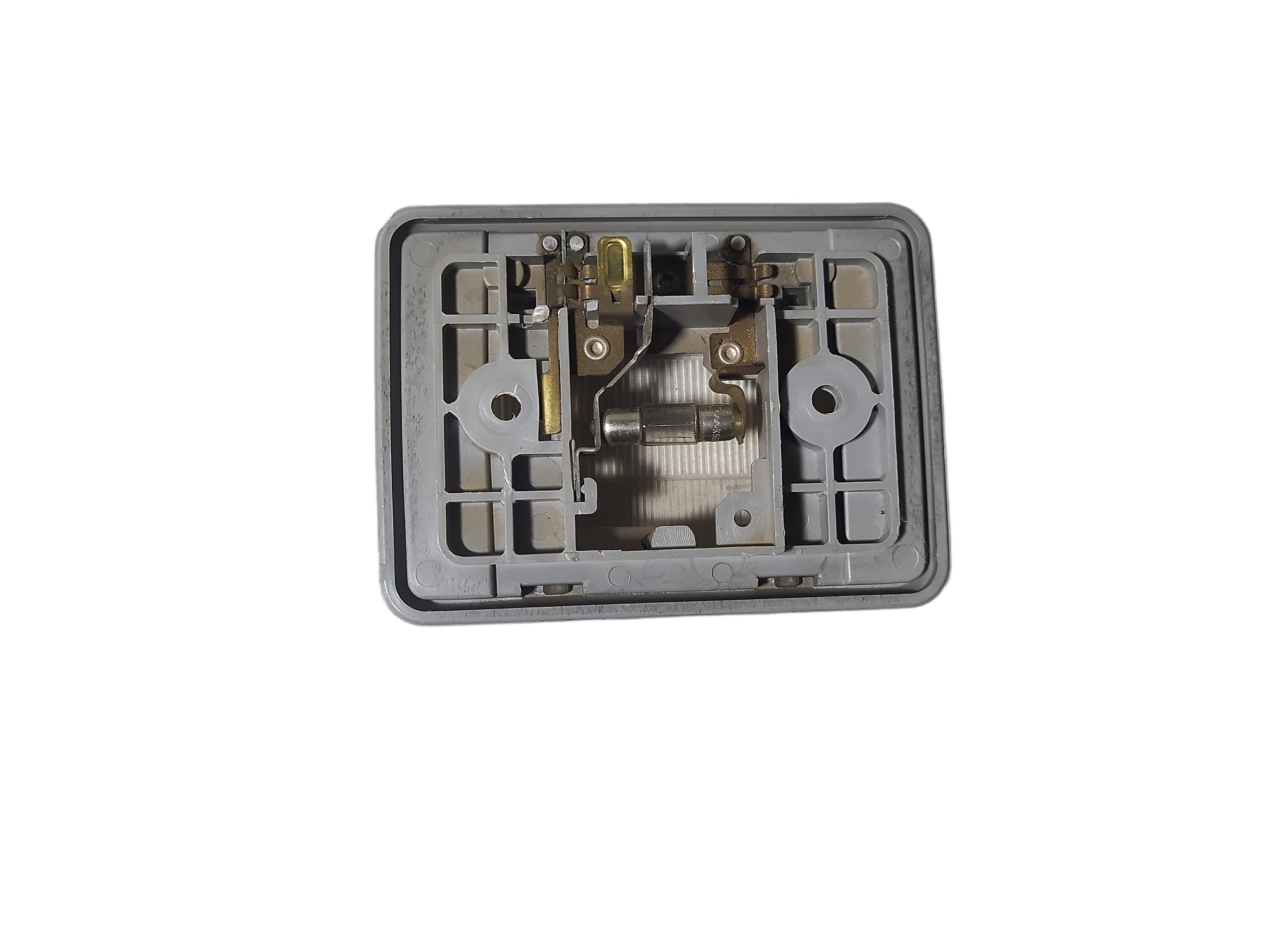 Luz Cortesia Central Dianteira Mitsubishi Pajero V569 1