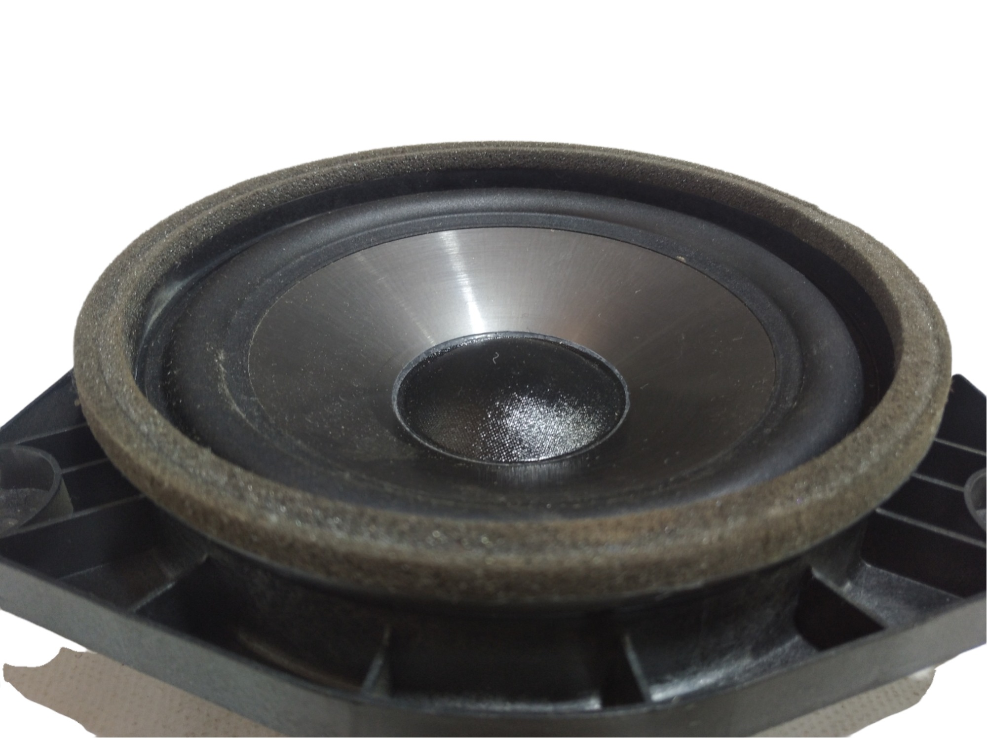 Alto Falante Traseiro Direito Lexus Is 250 F Sport V434 Preto 2