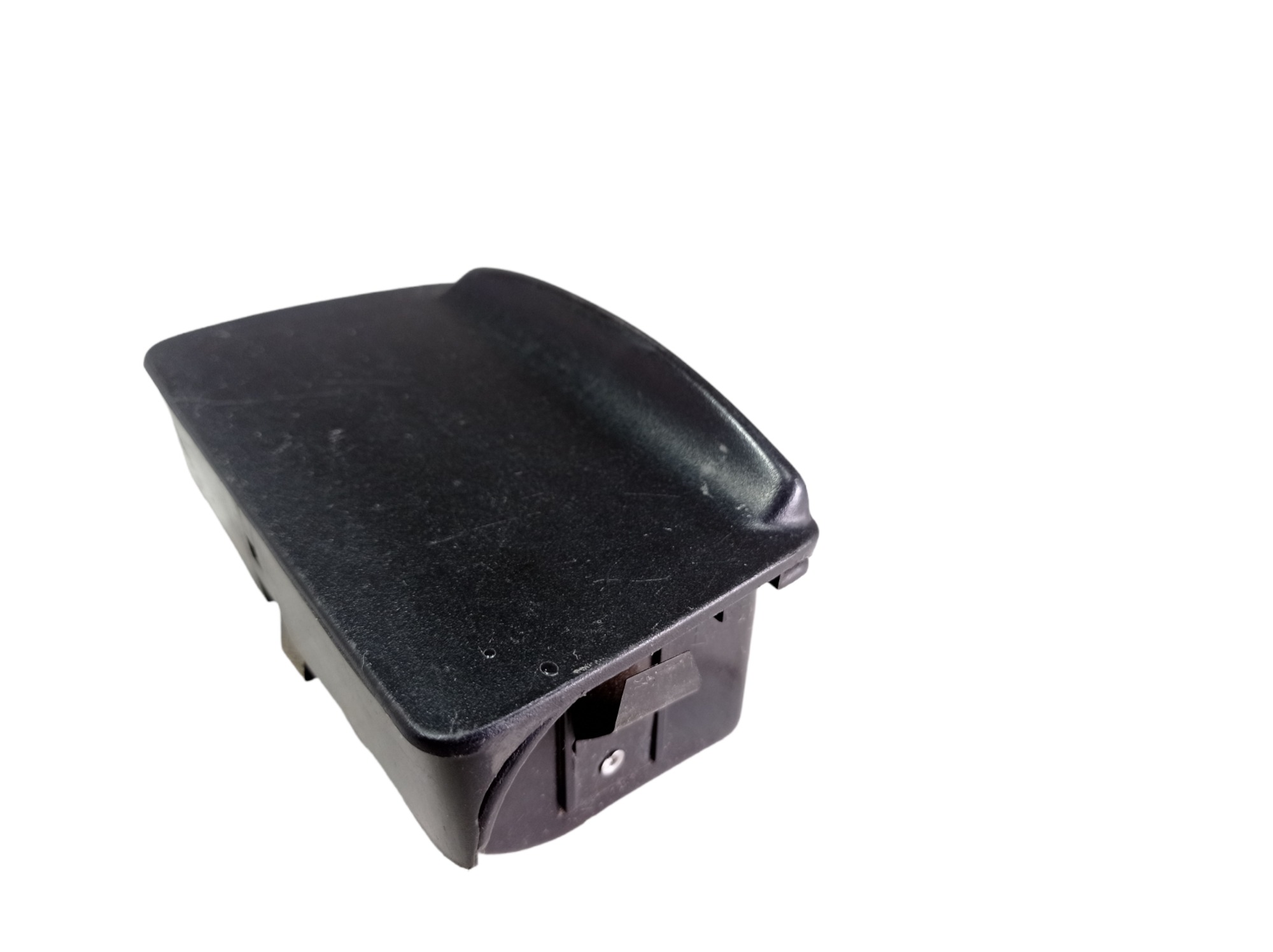 Cinzeiro Console Vw Santana 1998 A 2006 3278579611 Vl 1