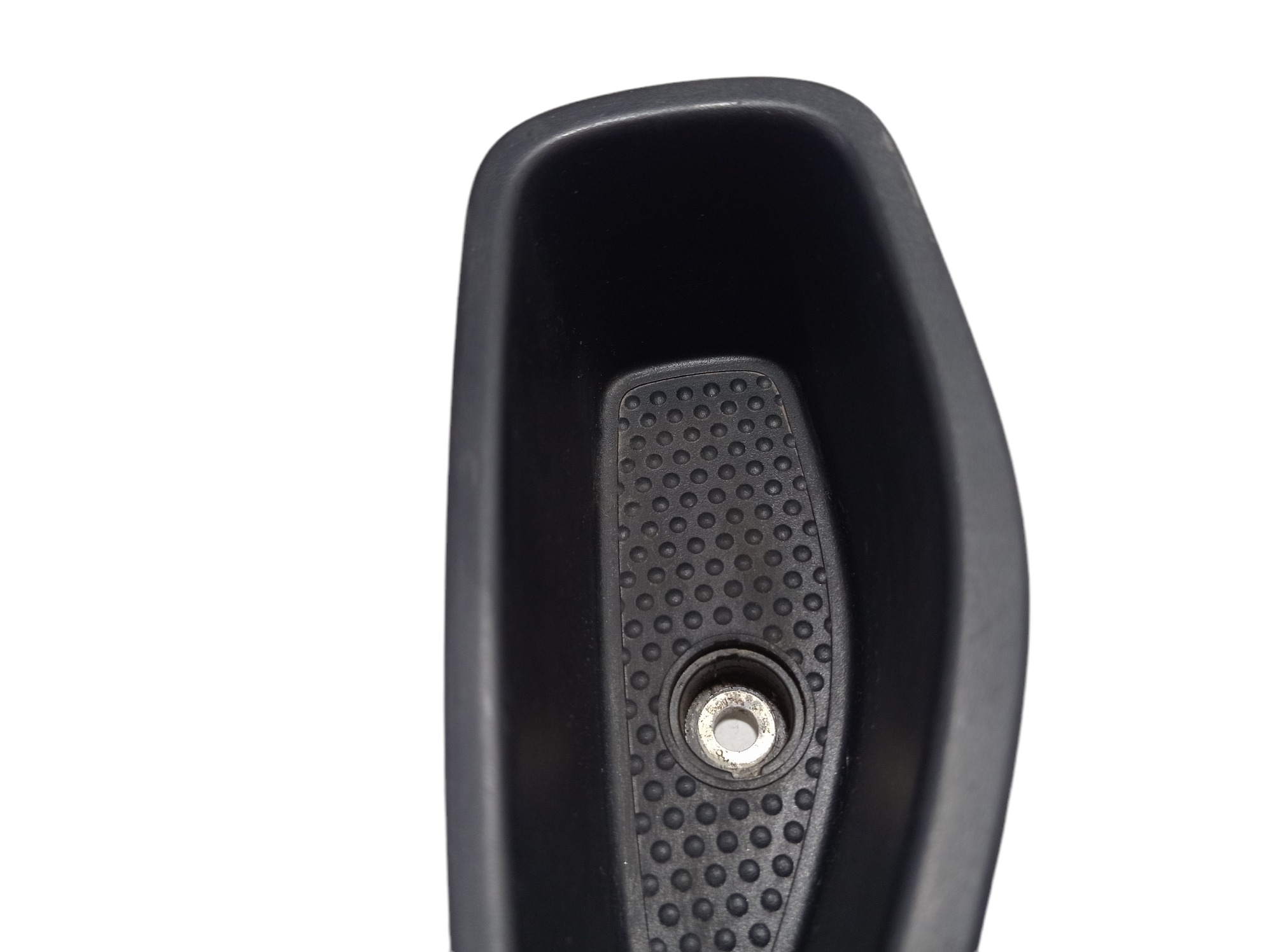 Puxador Porta Traseira Direita Mobi 2019 100218833dx V313 5