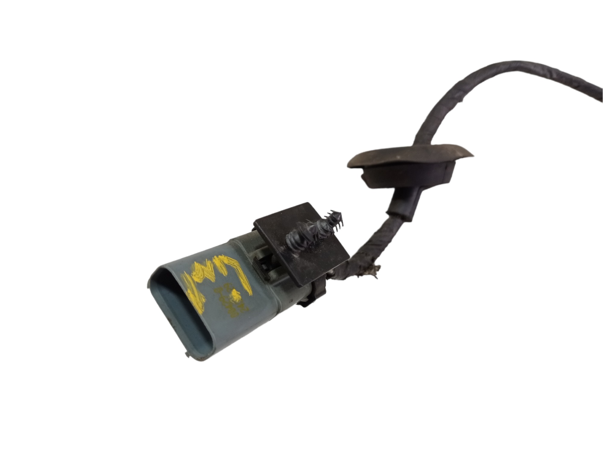 Chicote Motor Limpador Dianteiro Grand Caravan 2006 V487 3