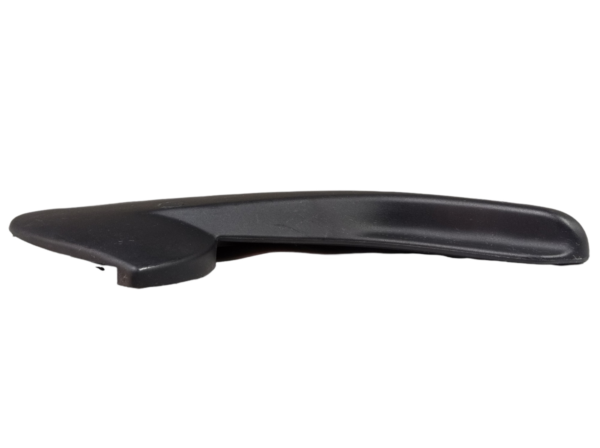 Alavanca Regulagem Banco Dianteiro Direito Vw Golf 001 V454 5