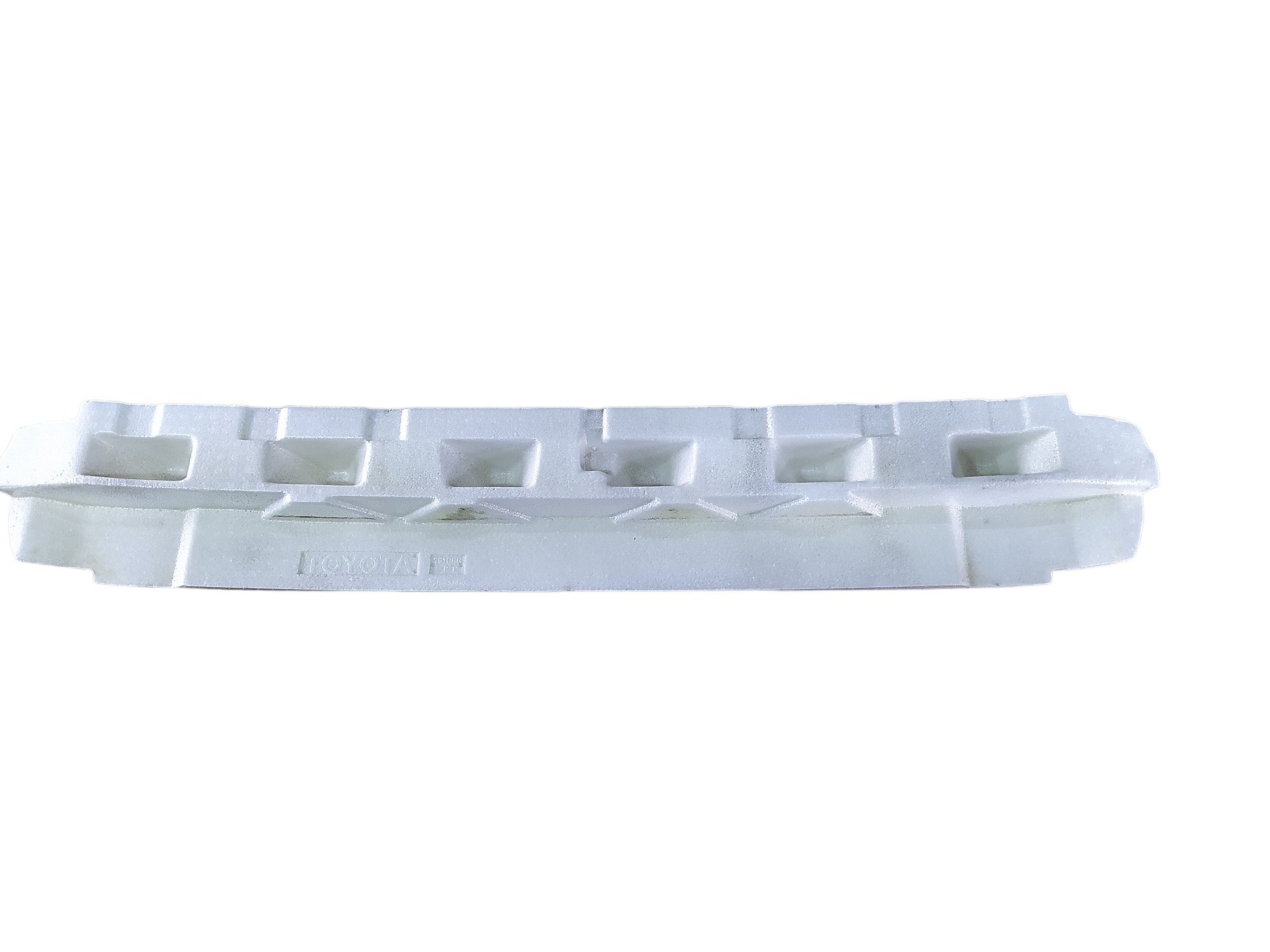 Absorvedor Impacto Traseiro Lexus Es300 3.0 1993 V571 2
