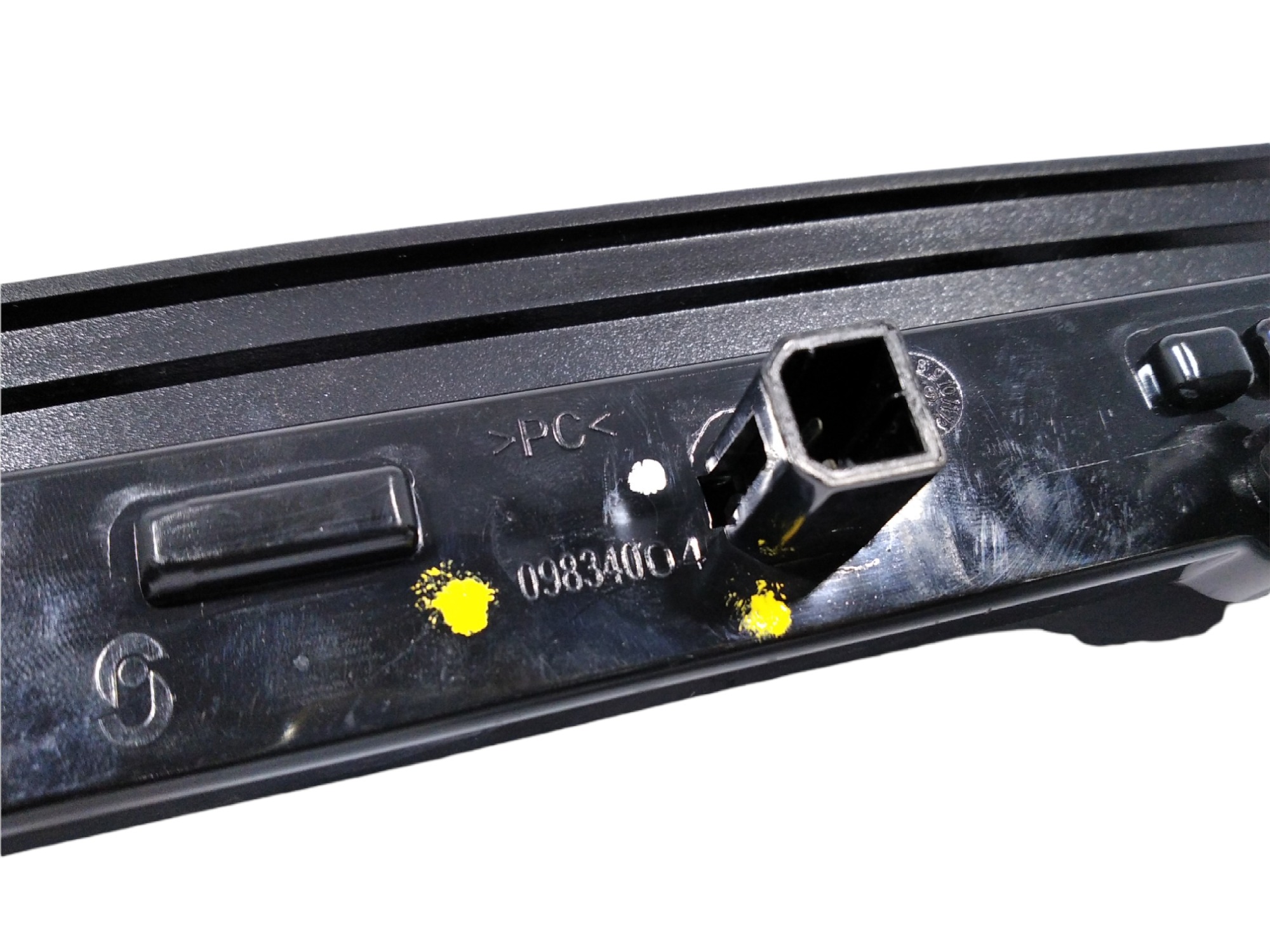 Break Light Luz De Freio Fiat Linea 2008 V362 7