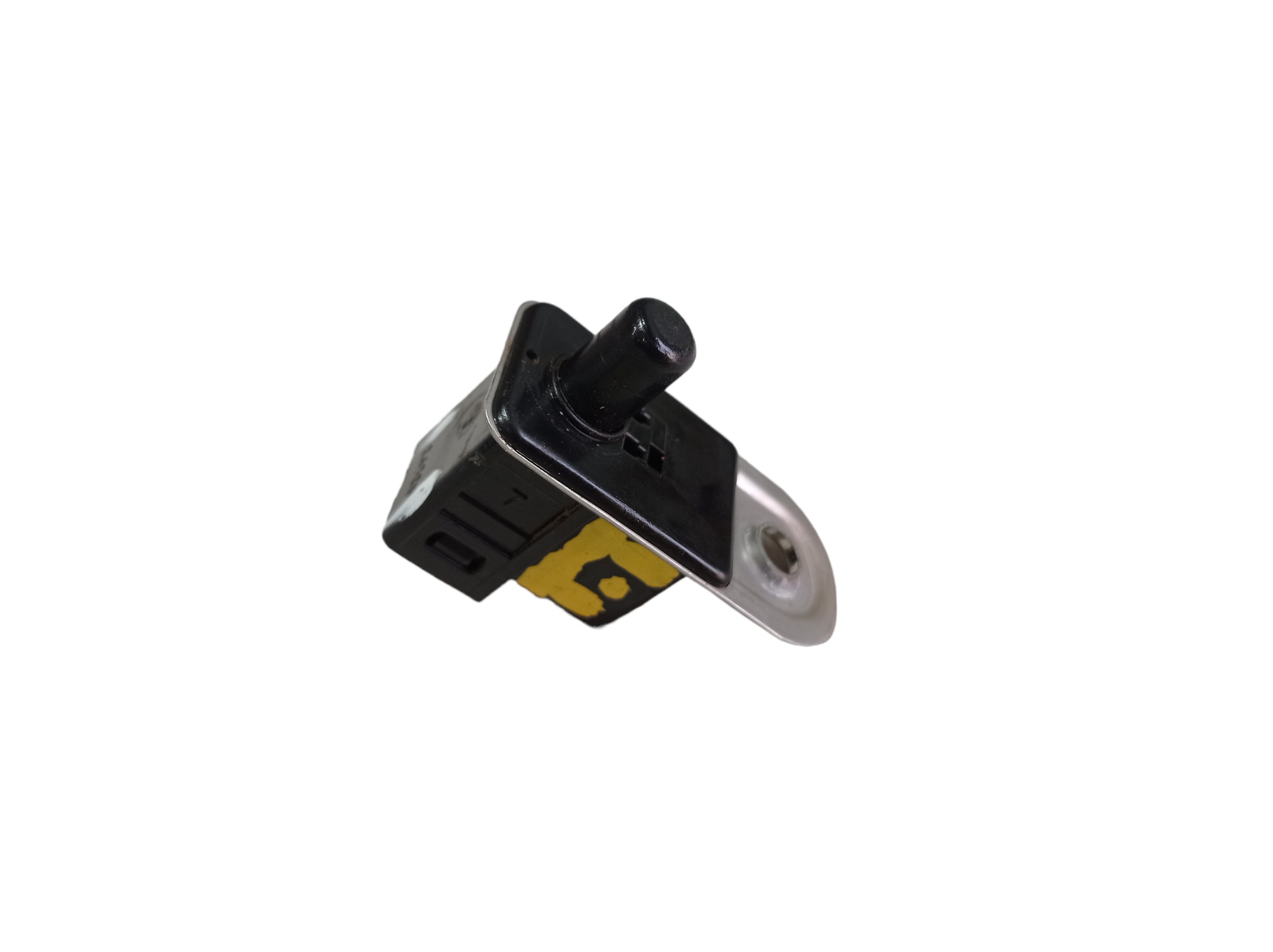 Sensor Abertura Tampa Traseira Pajero Full 2012 V575 6