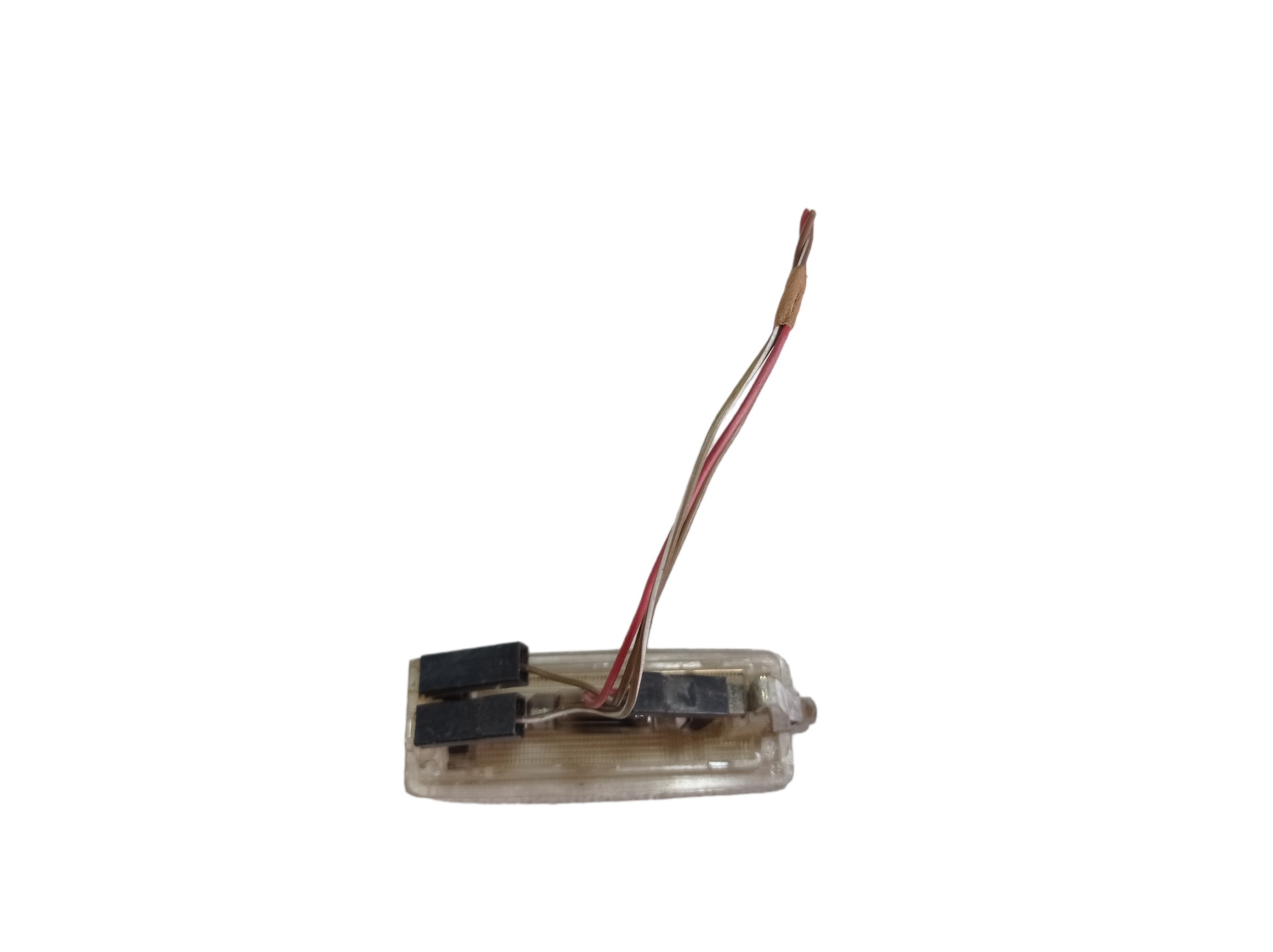 Lanterna De Cortesia Vw Fusca Gol Kombi 1139471112 Vl 7