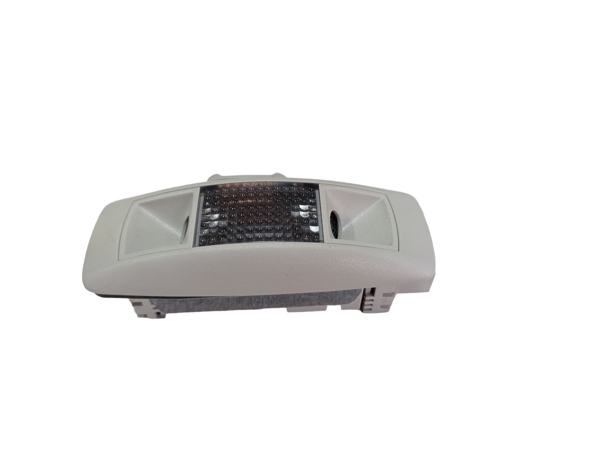 Luz Cortesia Traseira Direita Vw Golf Sportline 2008 V584 2