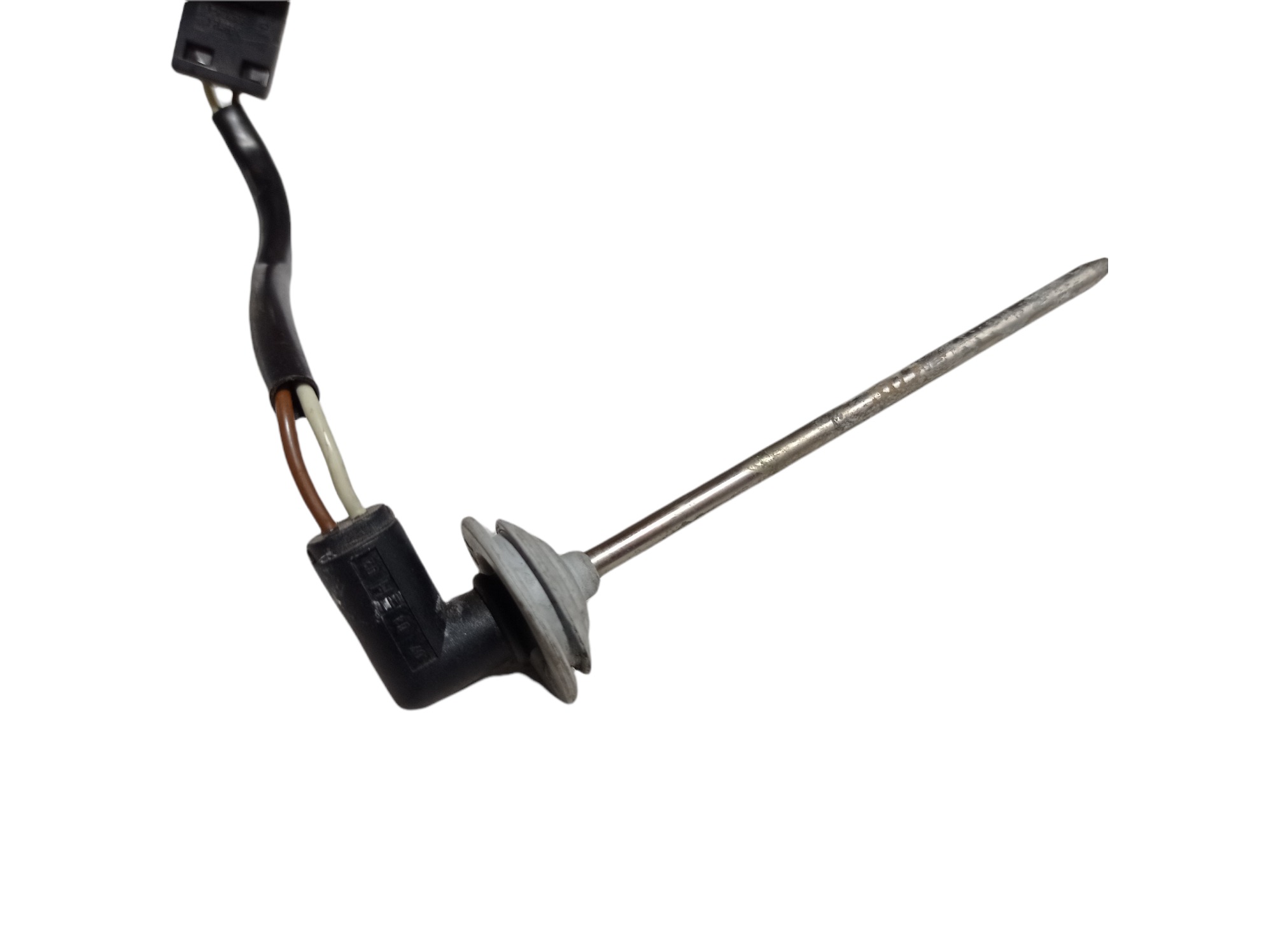 Sensor Temperatura Ar Painel Land Rover 2004 1378106 V284 4