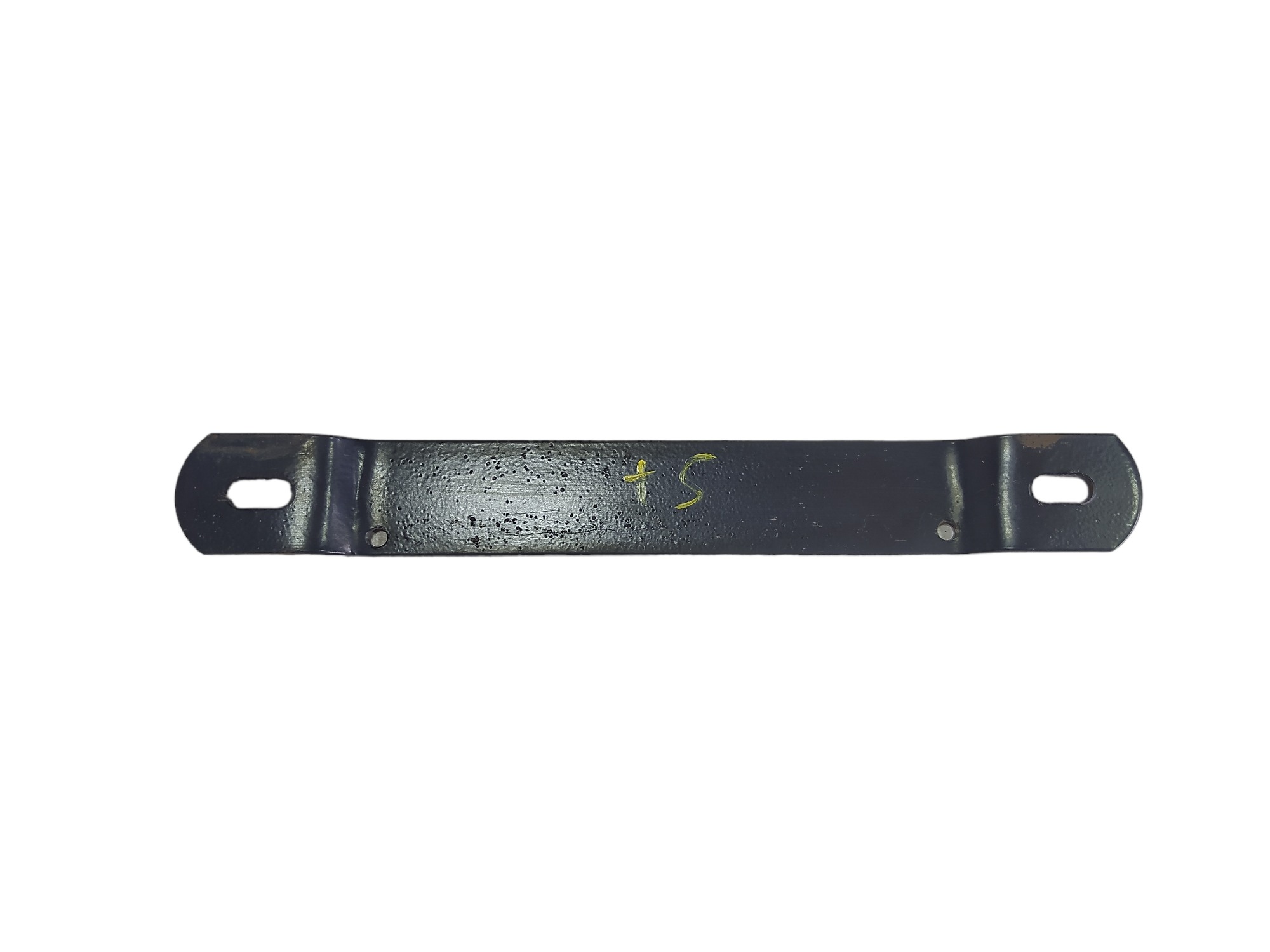 Suporte Placa Traseiro Hyundai Equus Vs460 4.6 2013 V577 2