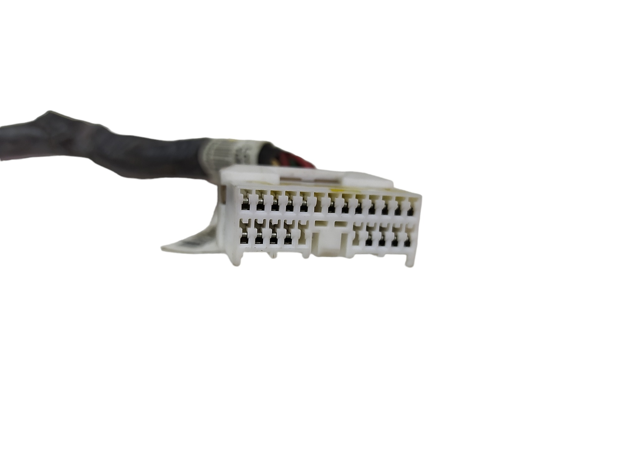 Chicote Console Kia Opirus 3.8 2008 V581 3
