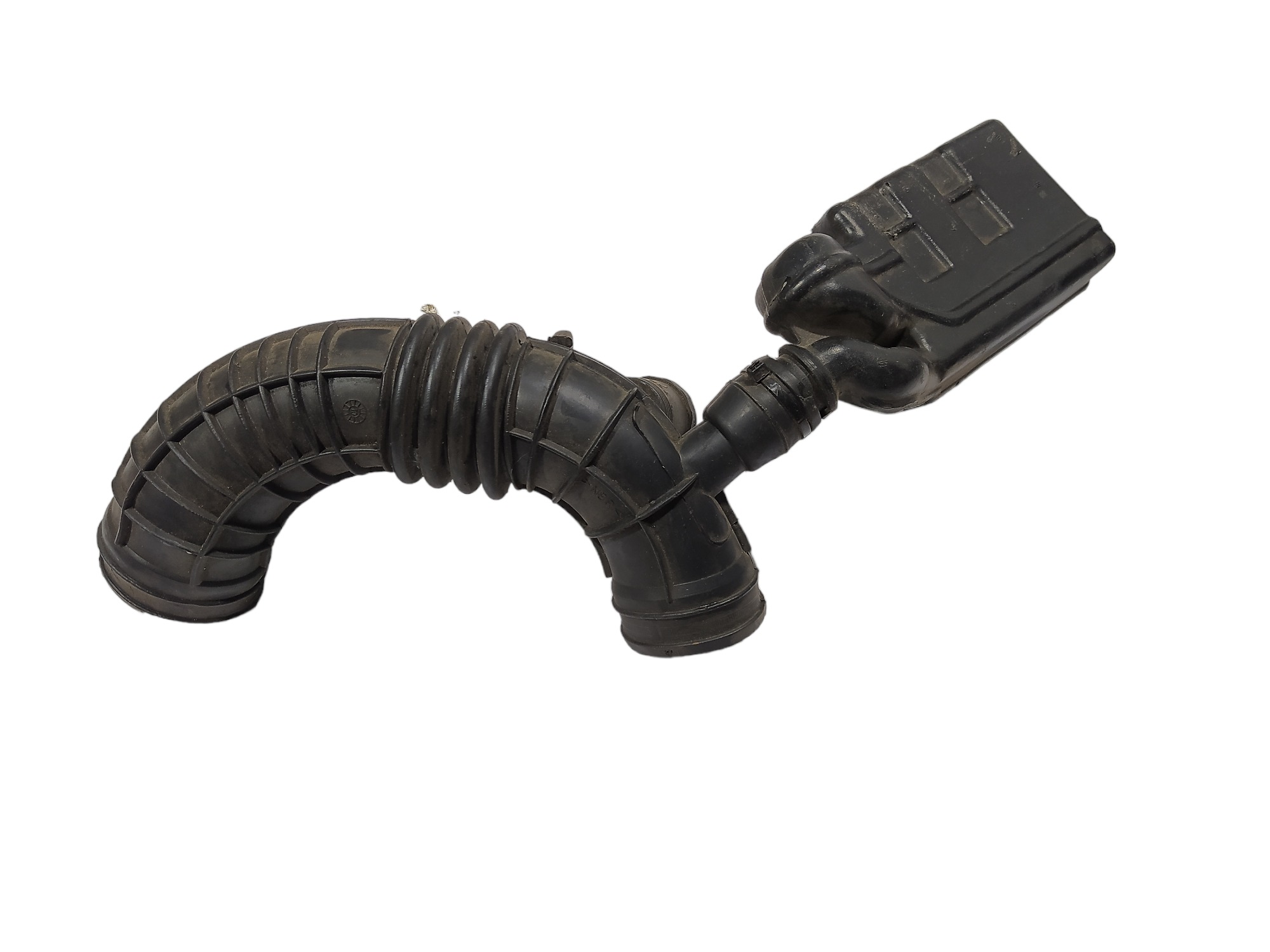 Mangueira Filtro De Ar Fiat Palio Ex 1999 2000 V211 4