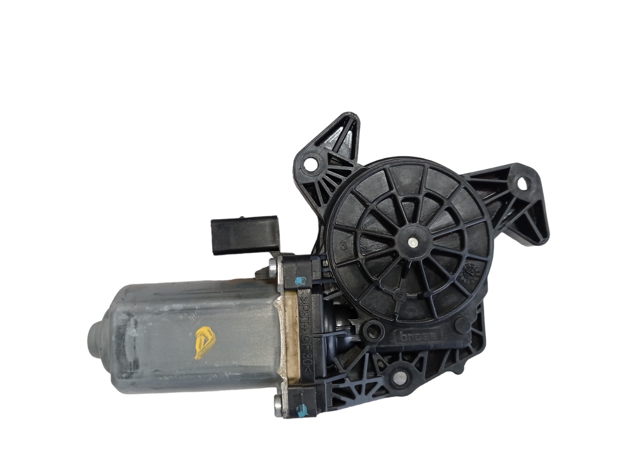 Motor Vidro Elétrico Vw Gol Voyage G5 G6 2012 5u0959901