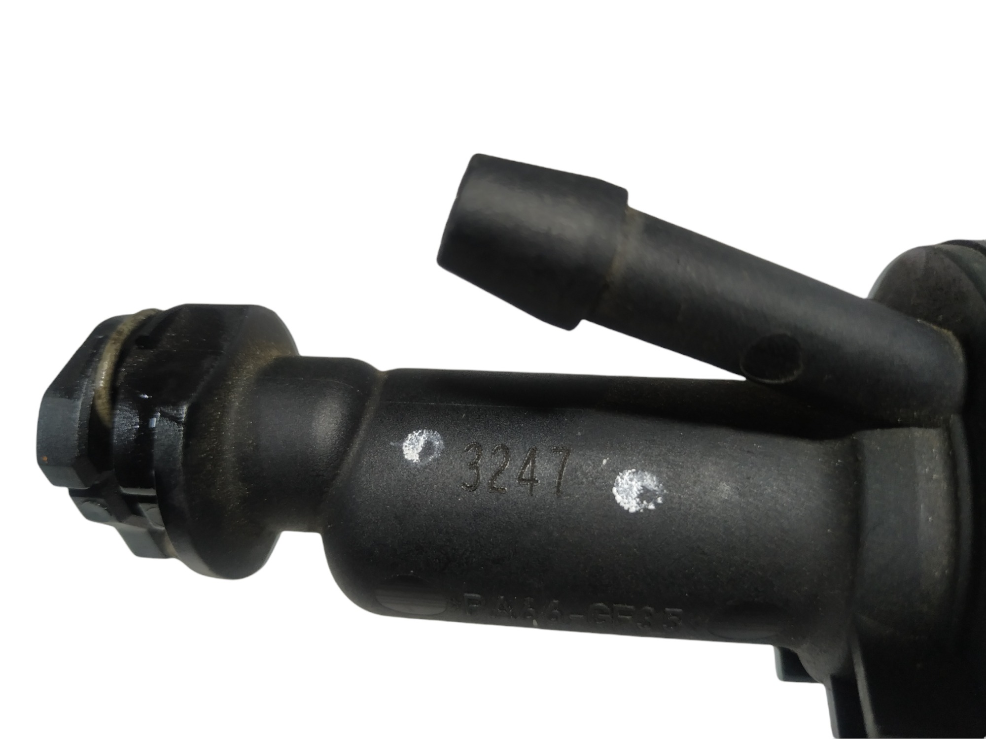 Atuador Pedal Da Embreagem Citroen C3 2008 A 2013 V244 9