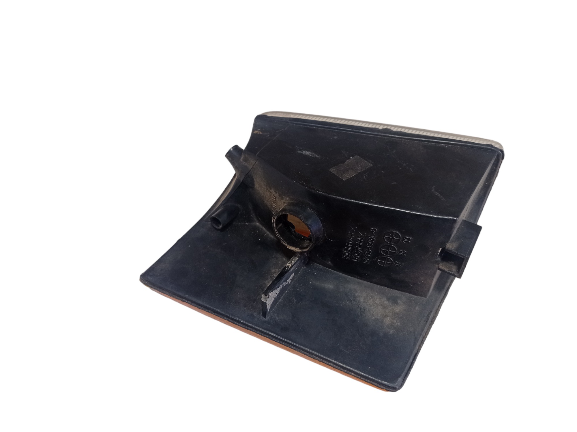 Pisca Lateral Esquerdo Jeep Cherokee 1997 2000  Esquerdo 7