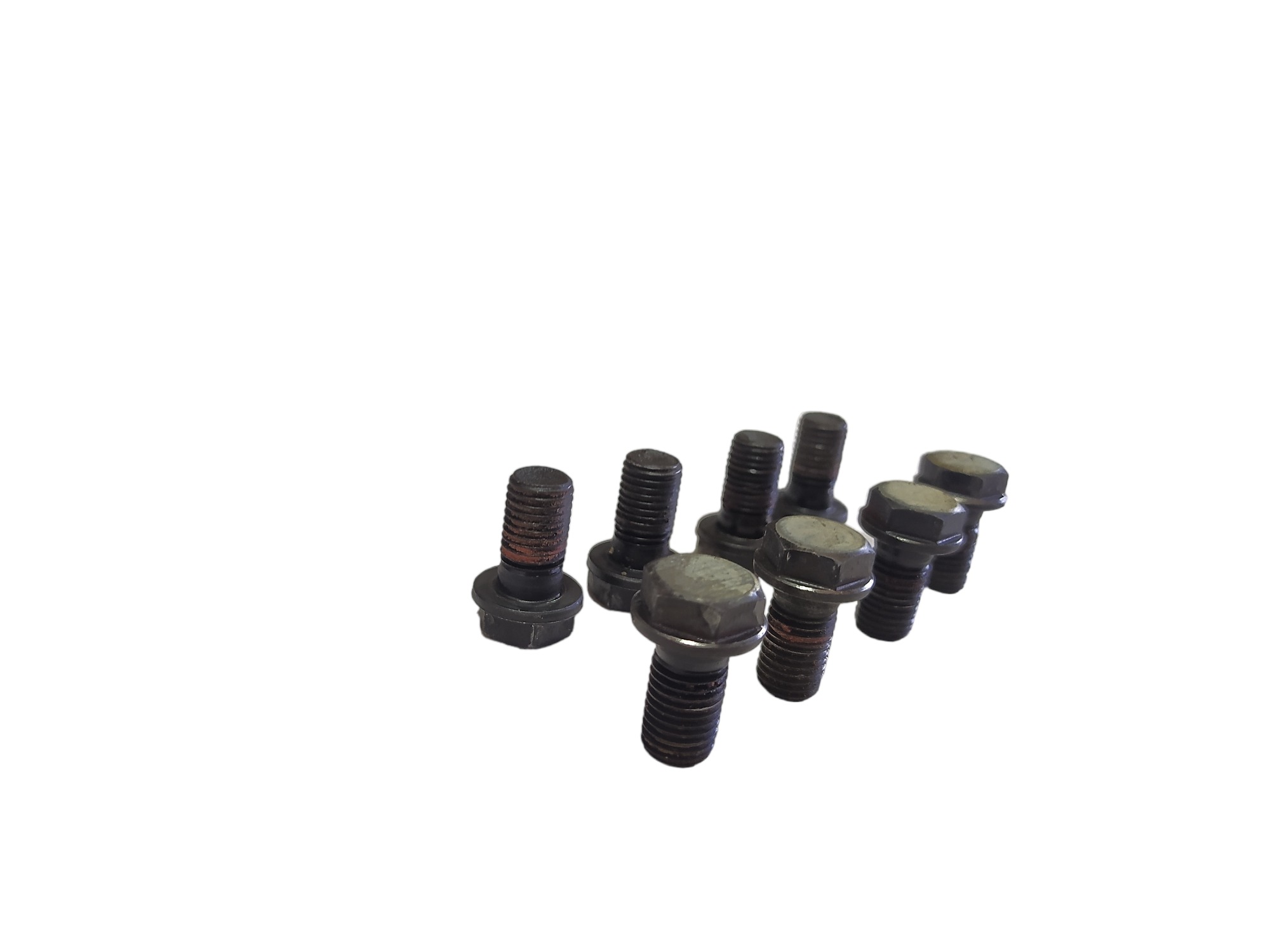 Parafusos Volante Motor Lexus Es300 3.0 1993 V571 6