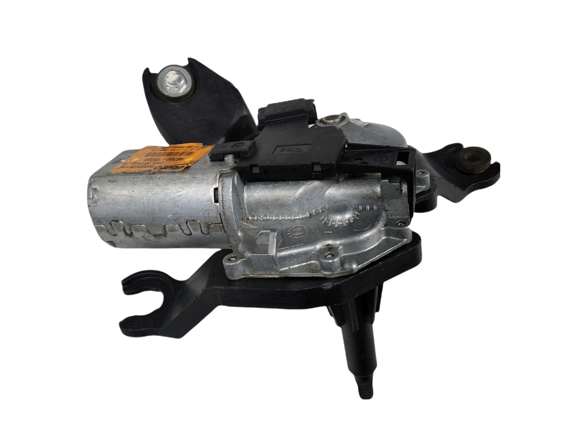 Motor Limpador Traseiro Hyundai Hb20 2012 2016 M 4