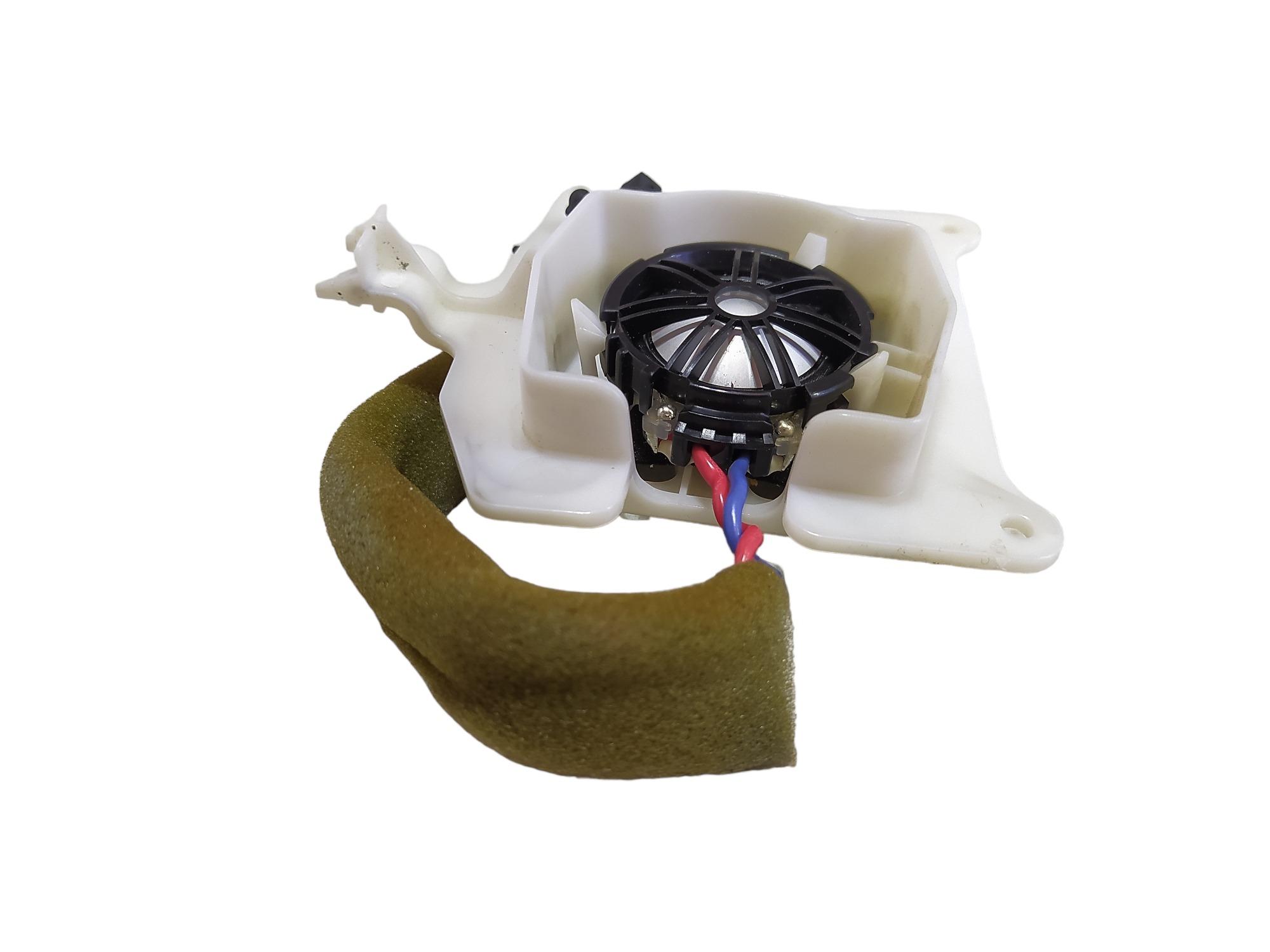 Tweeter Porta Dianteira Direita Discovery 5 2019 V552 2