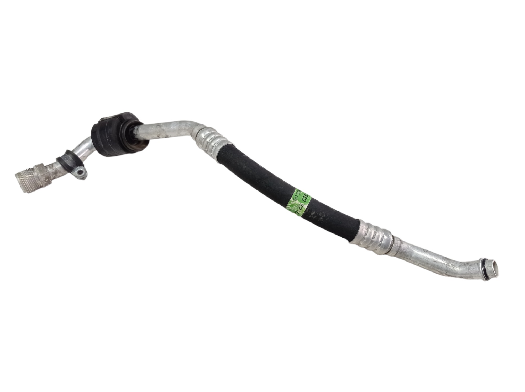 Tubo Ar Condicionado Mercedes C230 1998 A2028302215 V493