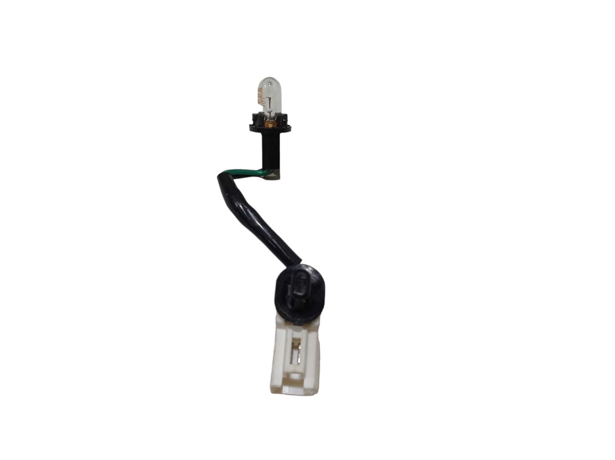 Luz Forro Porta Dianteira Esquerda Jac T6 2016 V554 6