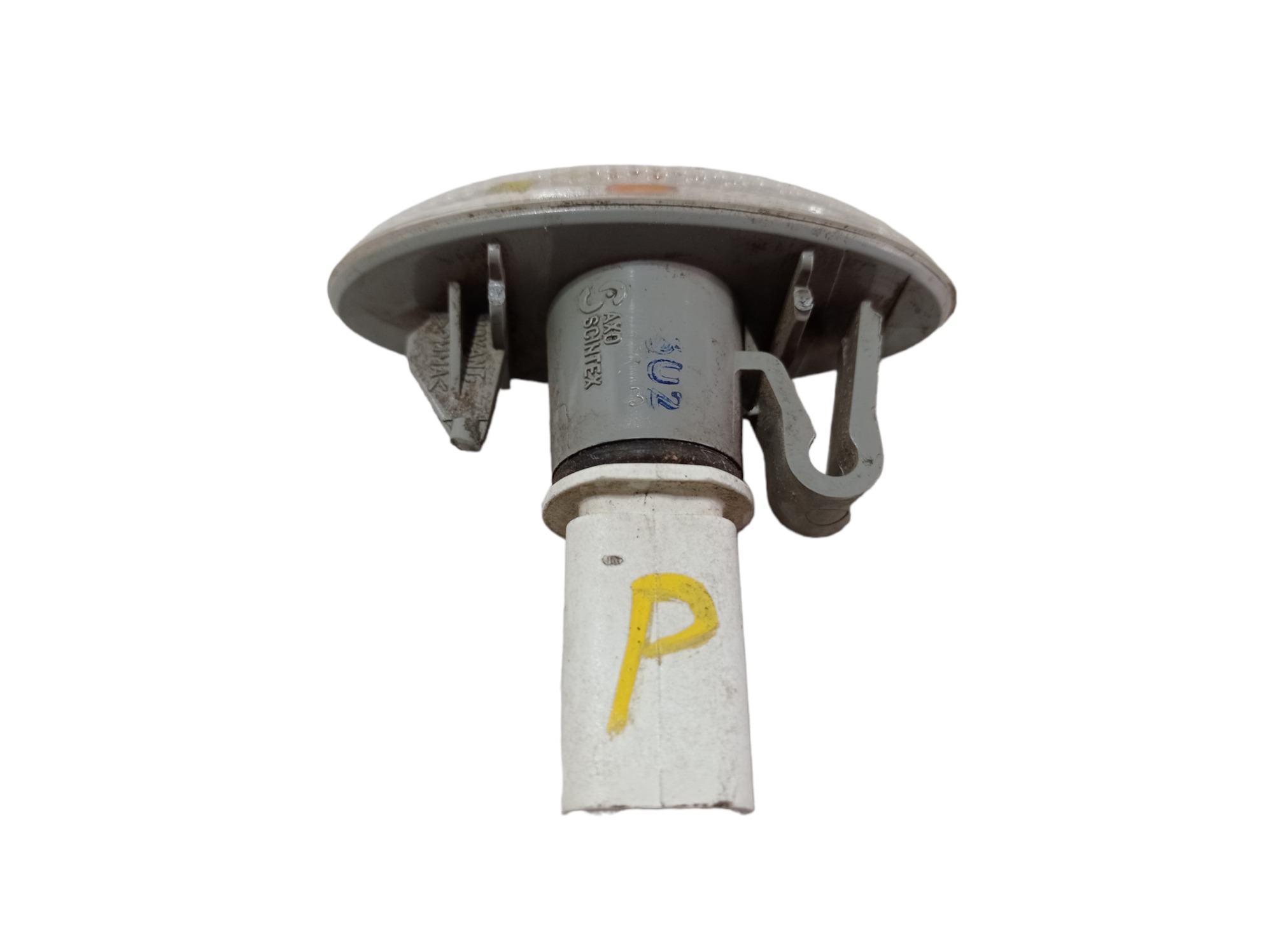 Luz Pisca Paralama Citroen Xsara 1.6 2002 A 2006 V400 3