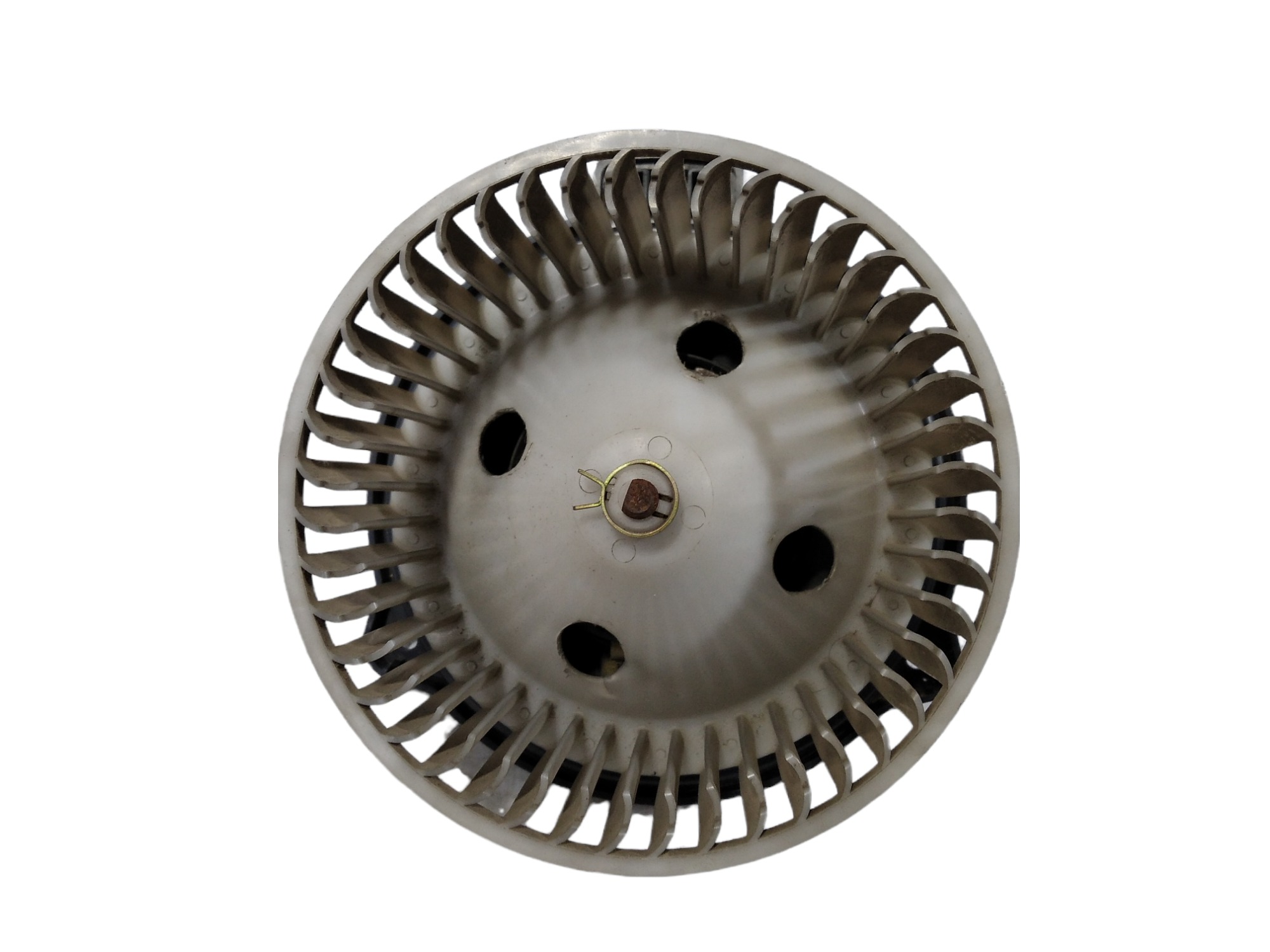 Ventoinha Ar Forçado Vw Gol 1998 A 2003 1940000330 V379 2