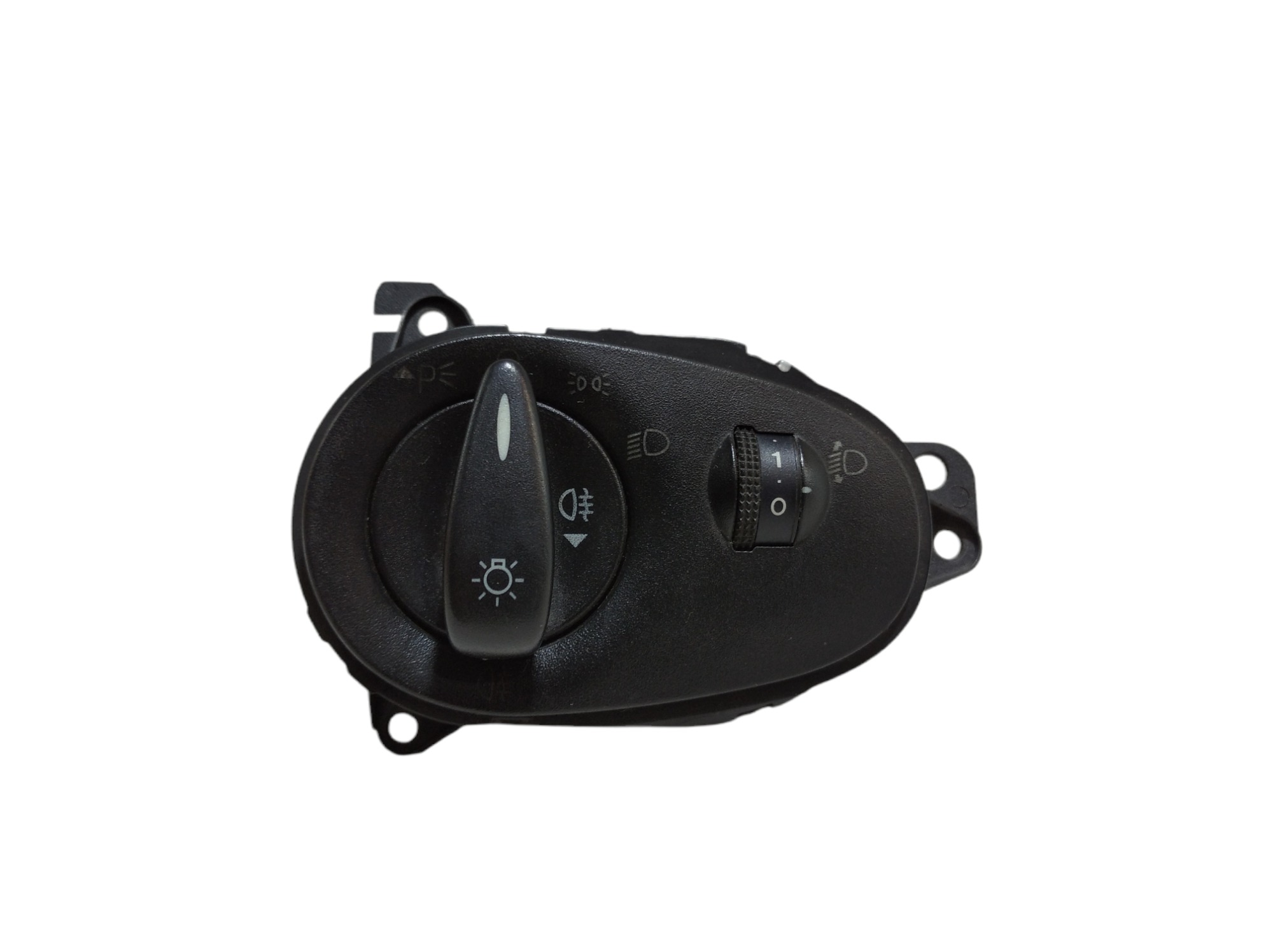 Botao Interruptor Farol Ford Focus 2001 98ag13a024ch V267 9