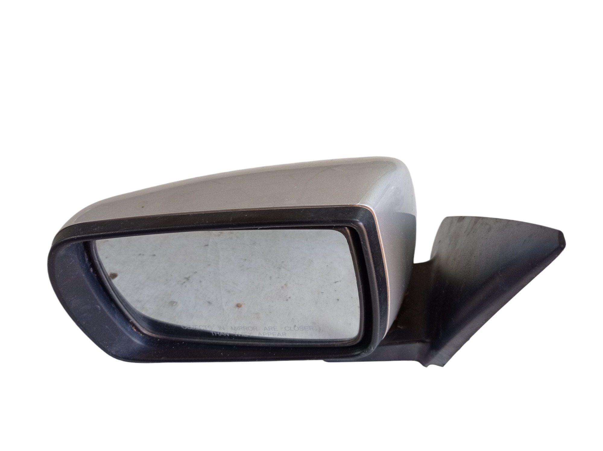 Retrovisor Esquerdo Kia Mohave 2015 E4022856 V555 7