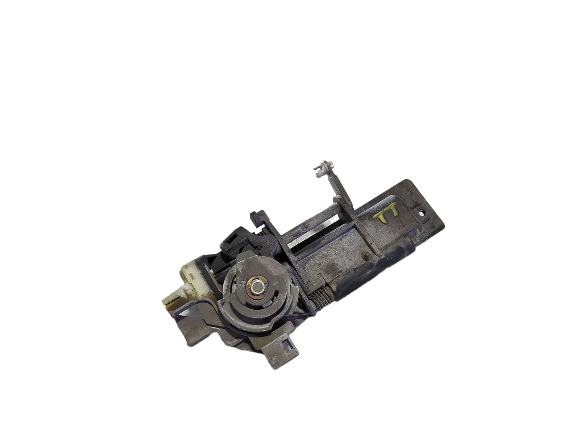 Maçaneta Porta Malas Mercedes C230 2.3 1998 32409606 V483 8