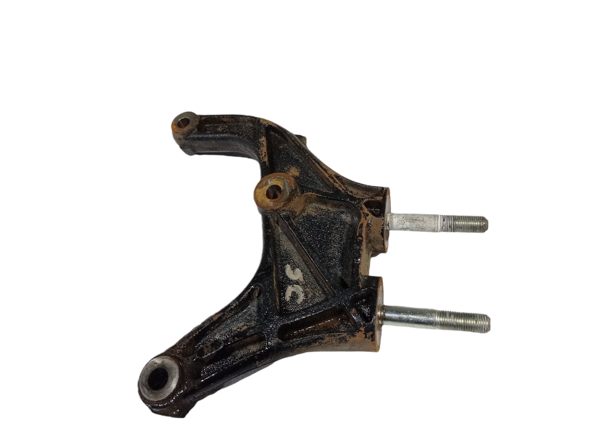Suporte Coxim Superior Cambio Fiat Linea 1.9 2009 V433 1