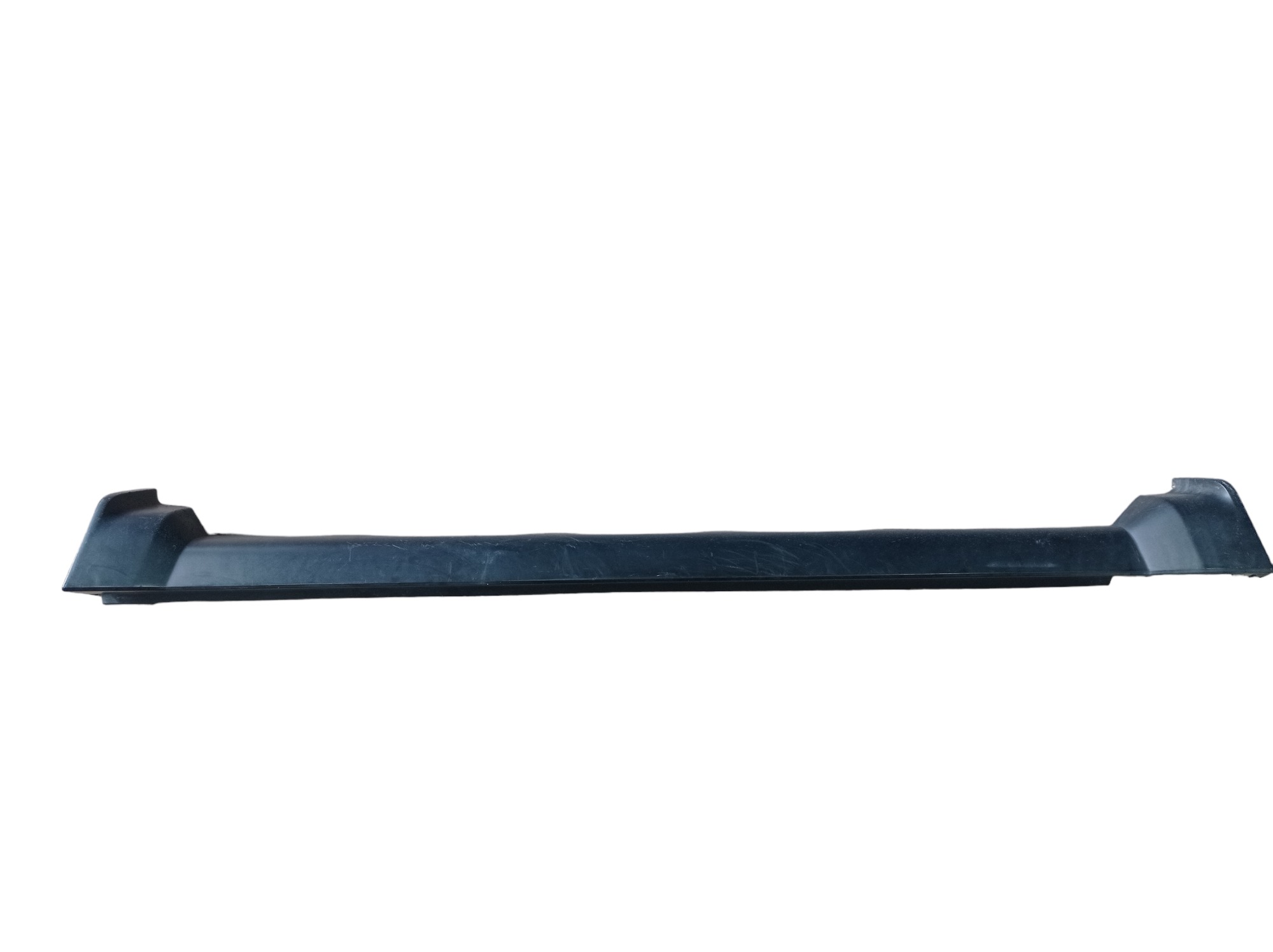 Spoiler Esquerdo Jeep Cherokee Limited 2012 683591001 V561 7