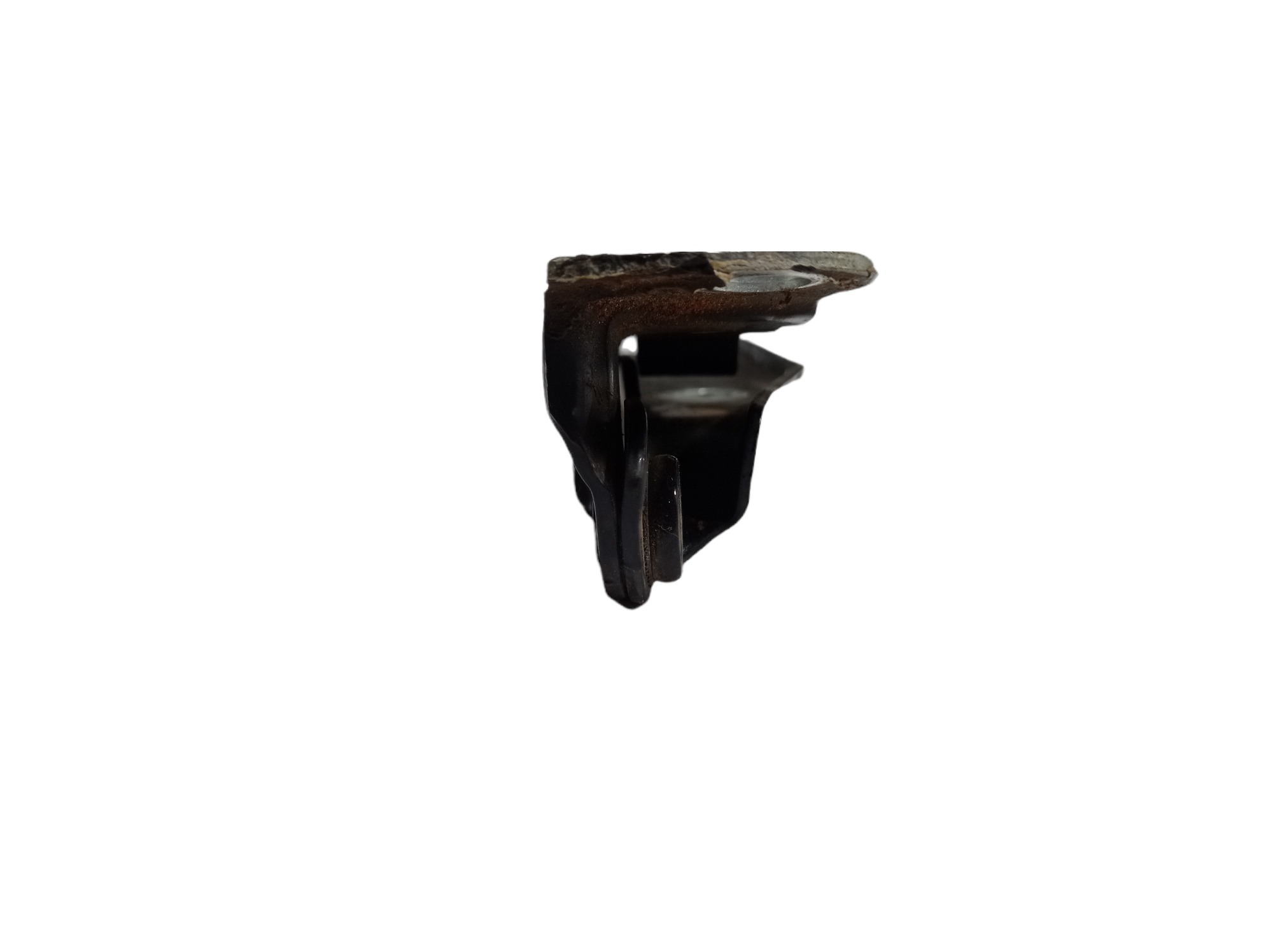Dobradiça Capô Lado Direito Vw Golf 2009 1j0823302a V435 4