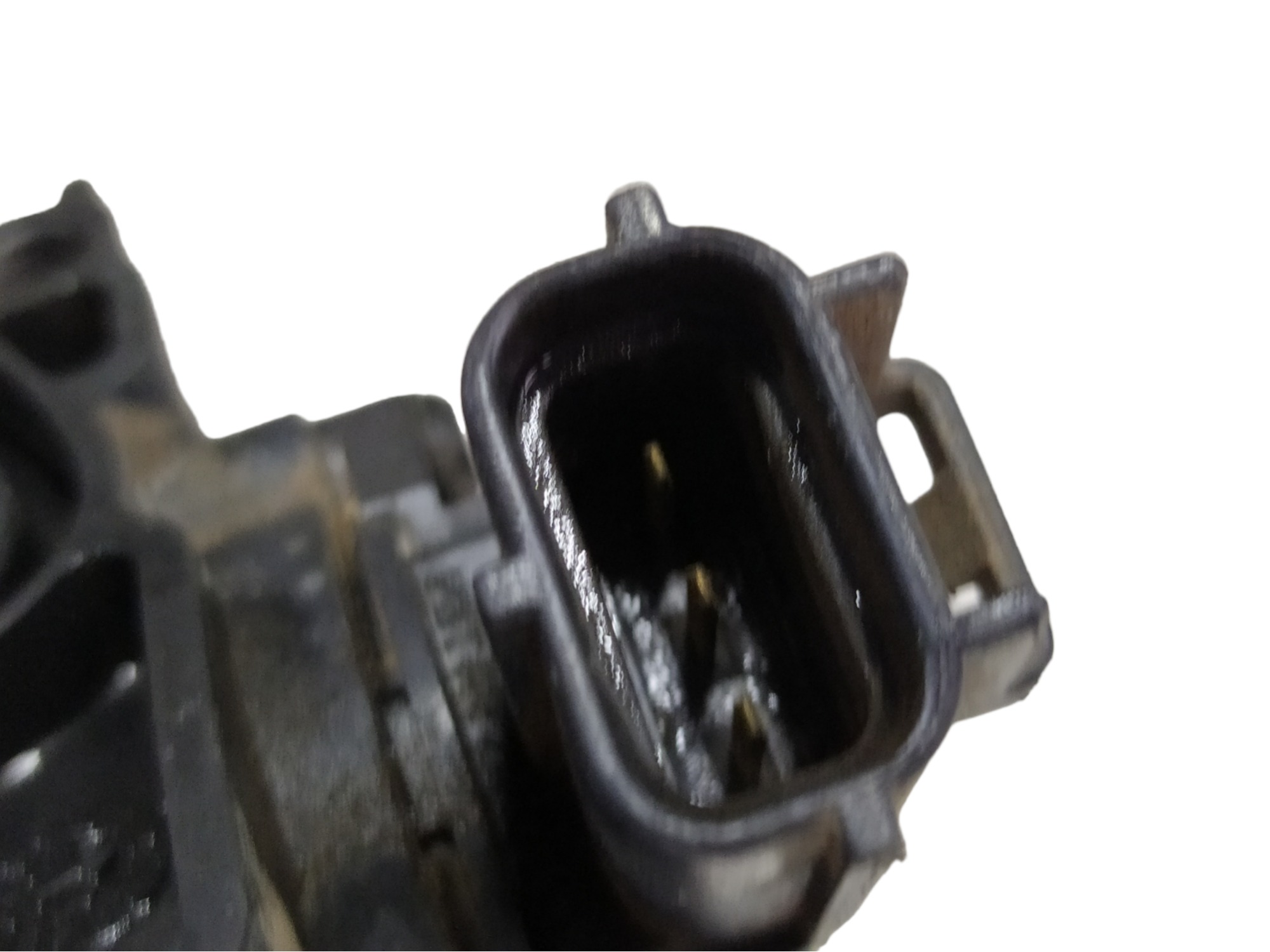 Tbi Corpo Borboleta Ford Focus 1.8 988f9b989 Xs4u-9a794-da 7