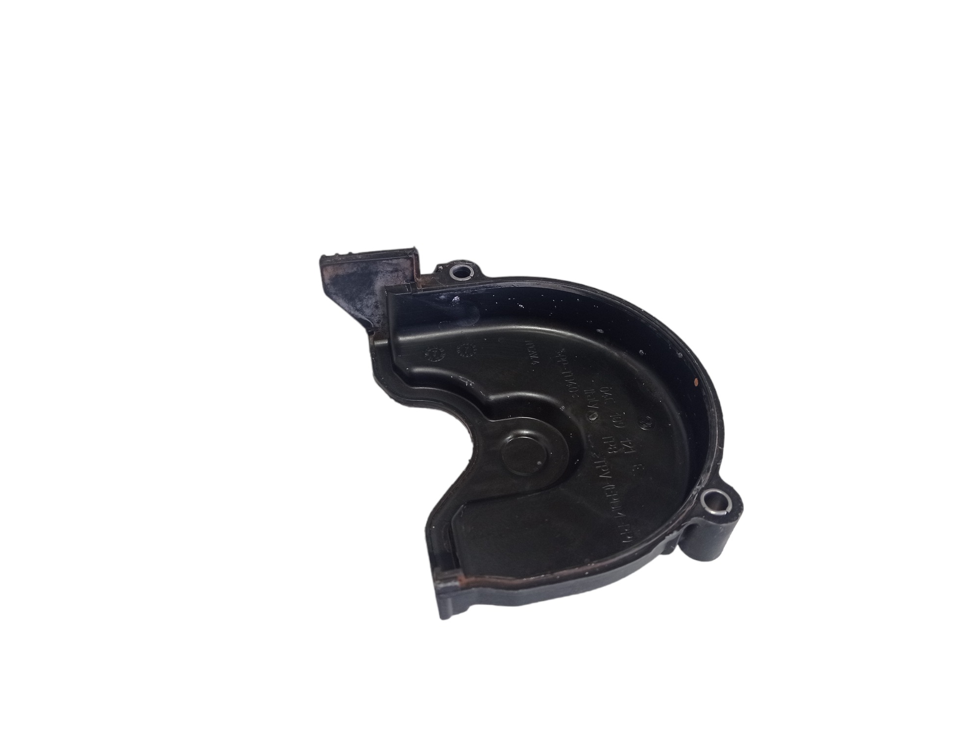 Capa Correia Dentada Vw Virtus 2017 A 2021 V559 4