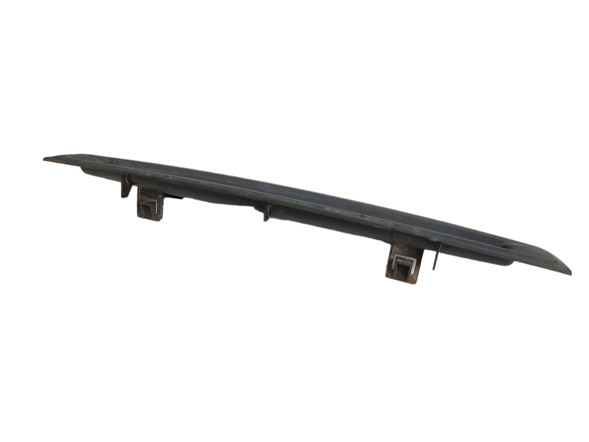 Moldura Acabamento Console Citroen C4 9650385577 2011 Vl 6