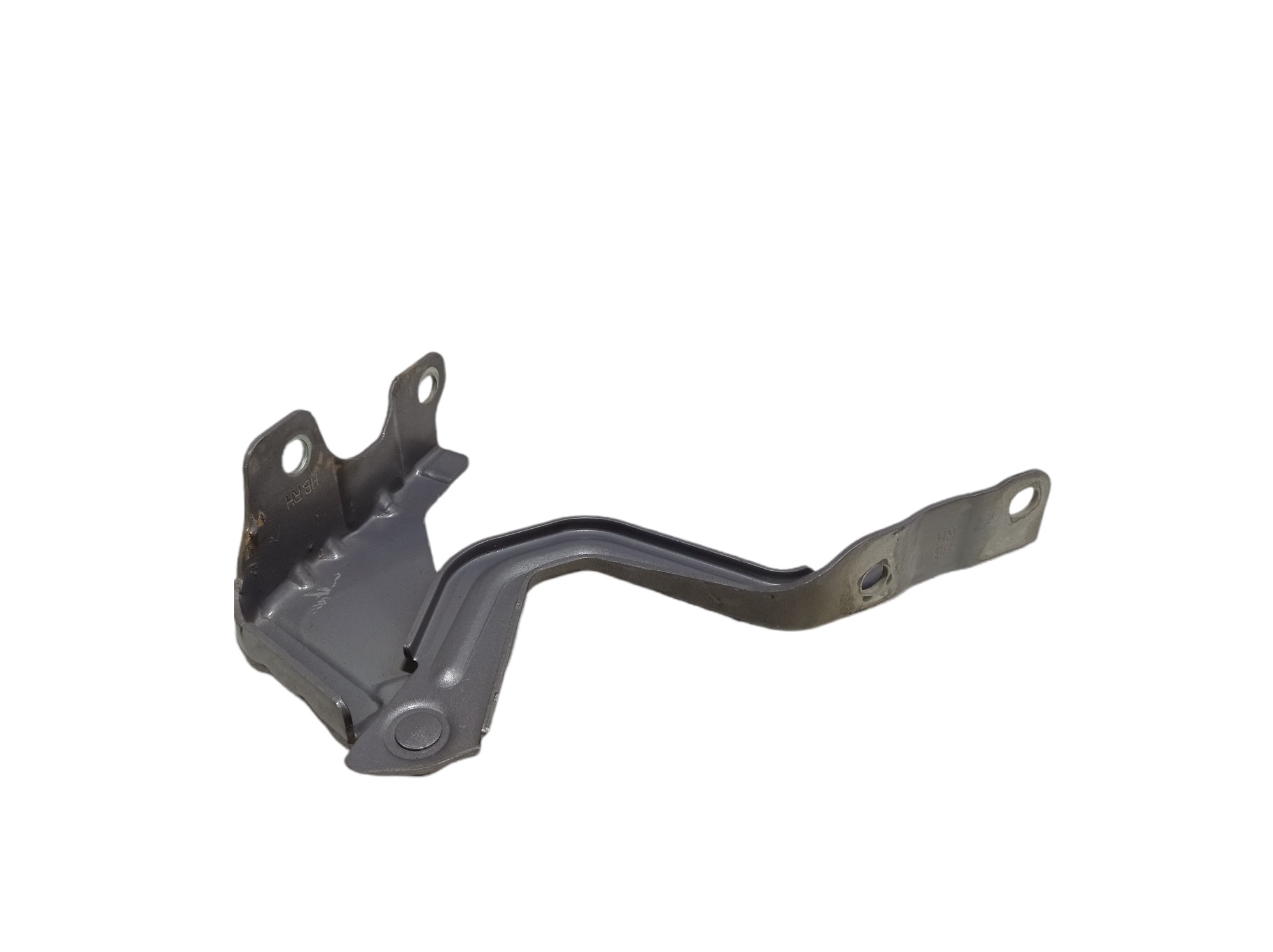 Dobradiça Direita Capo Hyundai Hb20 2019 V304 2