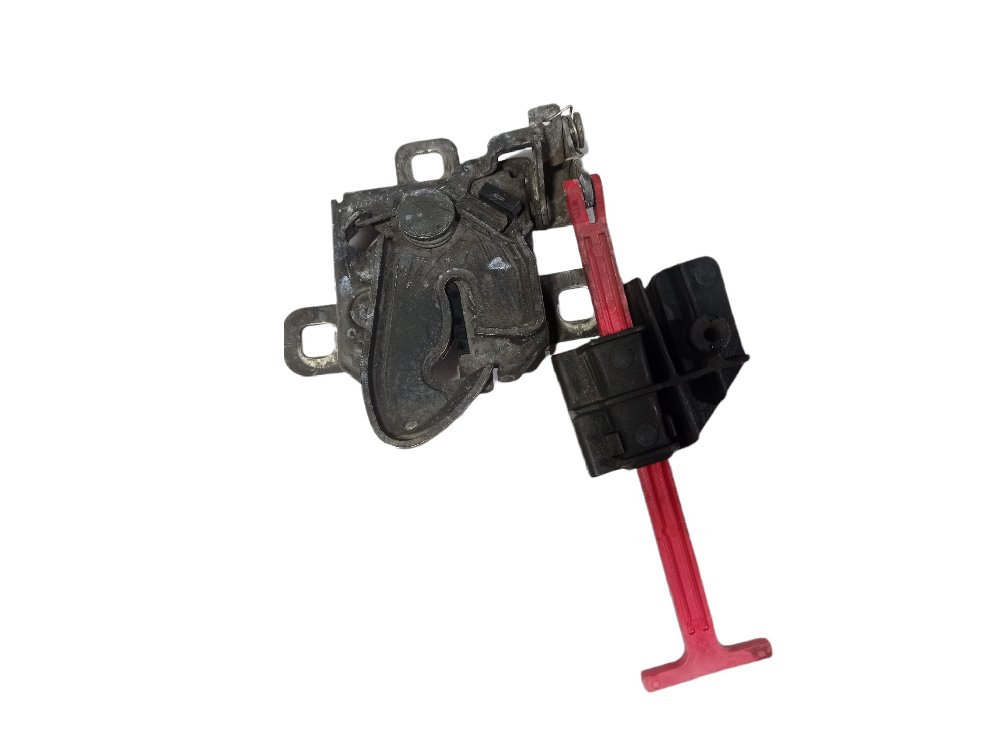 Fechadura Capô Fiat Stilo 2004 V1 2