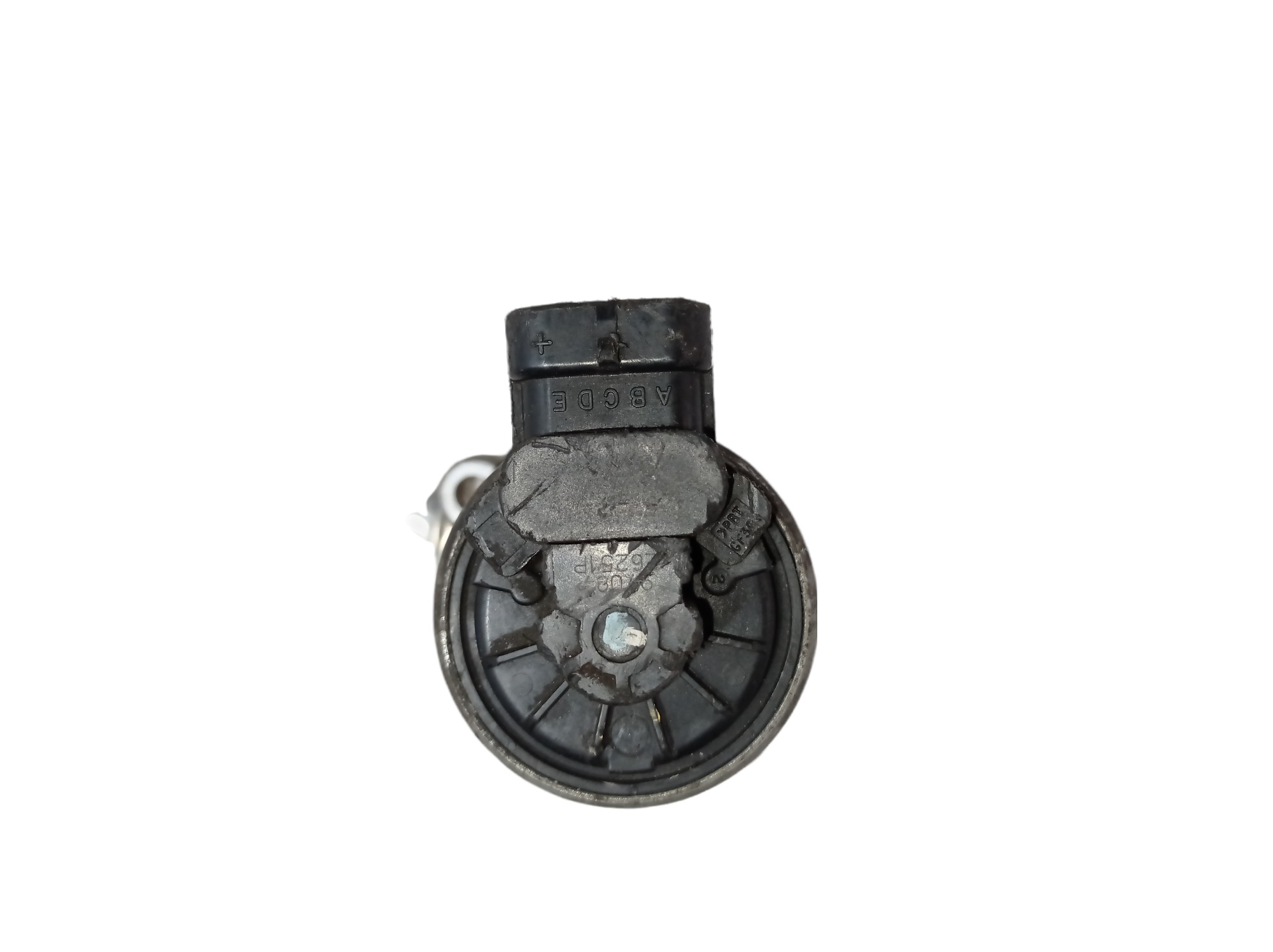 Válvula Egr Peugeot 307 2001 2006 V241 7