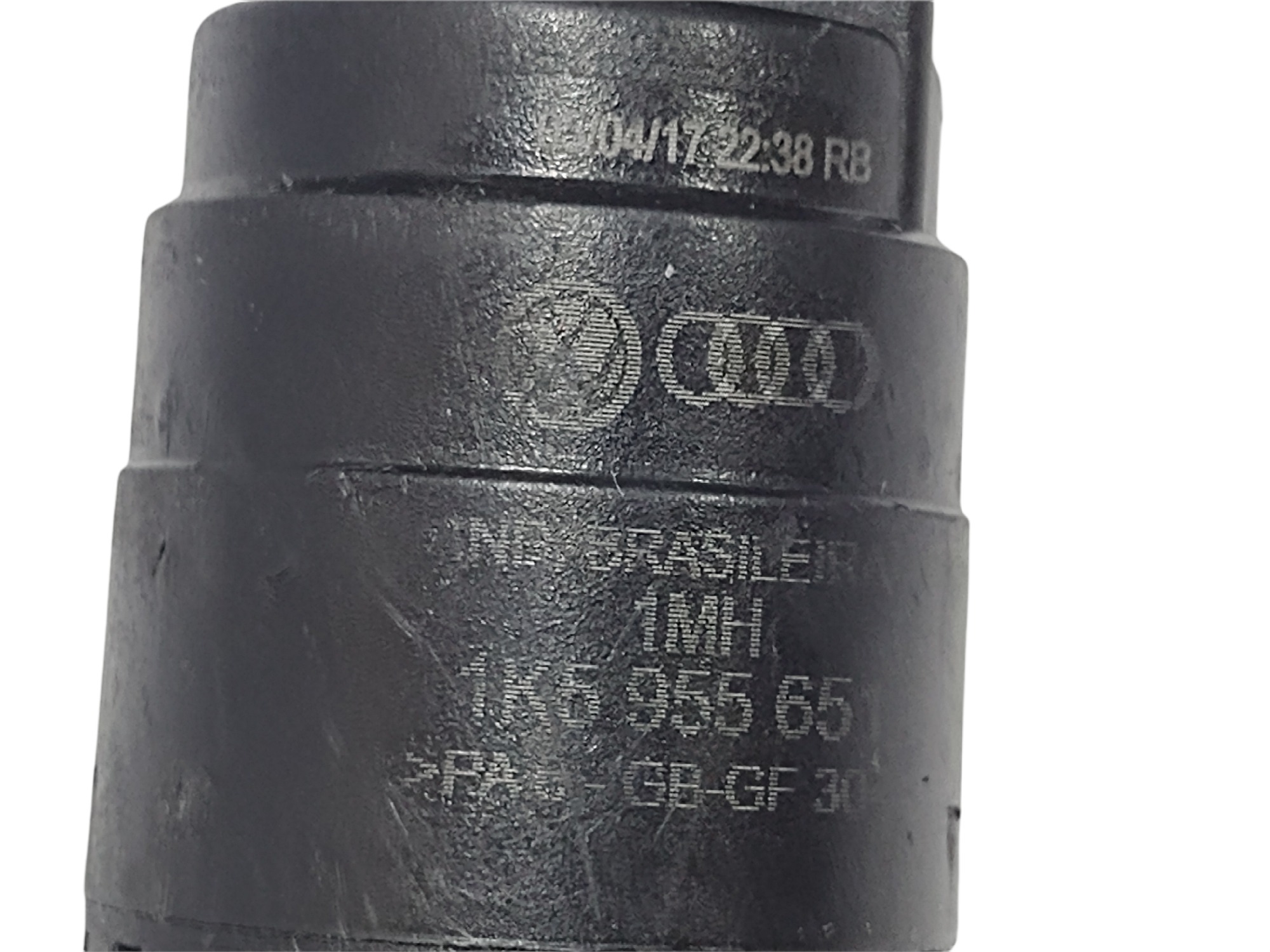 Motor Reservatório Parabrisa Vw Amarok 1k5955651 S65 6