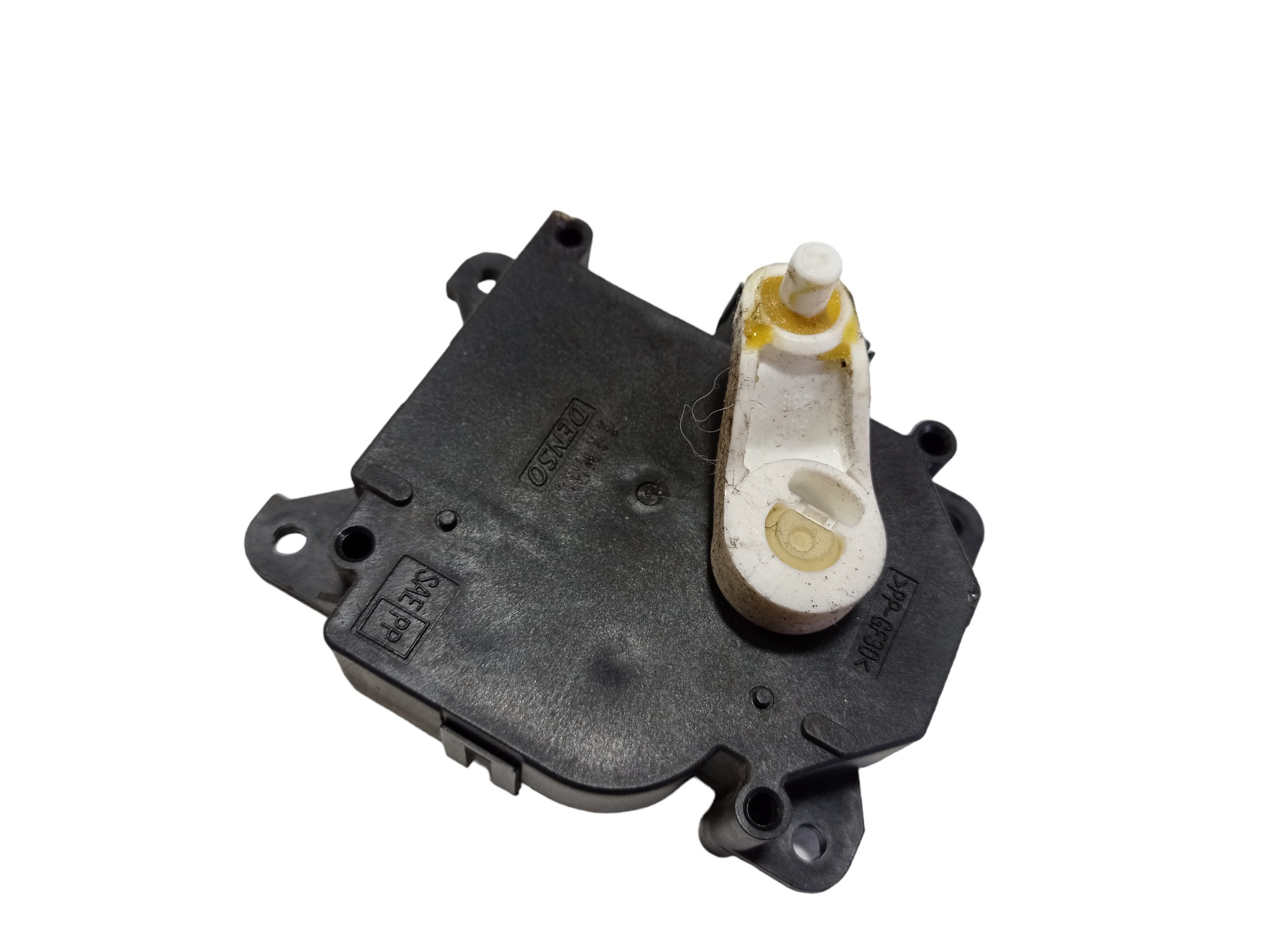 Motor Atuador Caixa De Ar Honda Accord 2011 V557 6