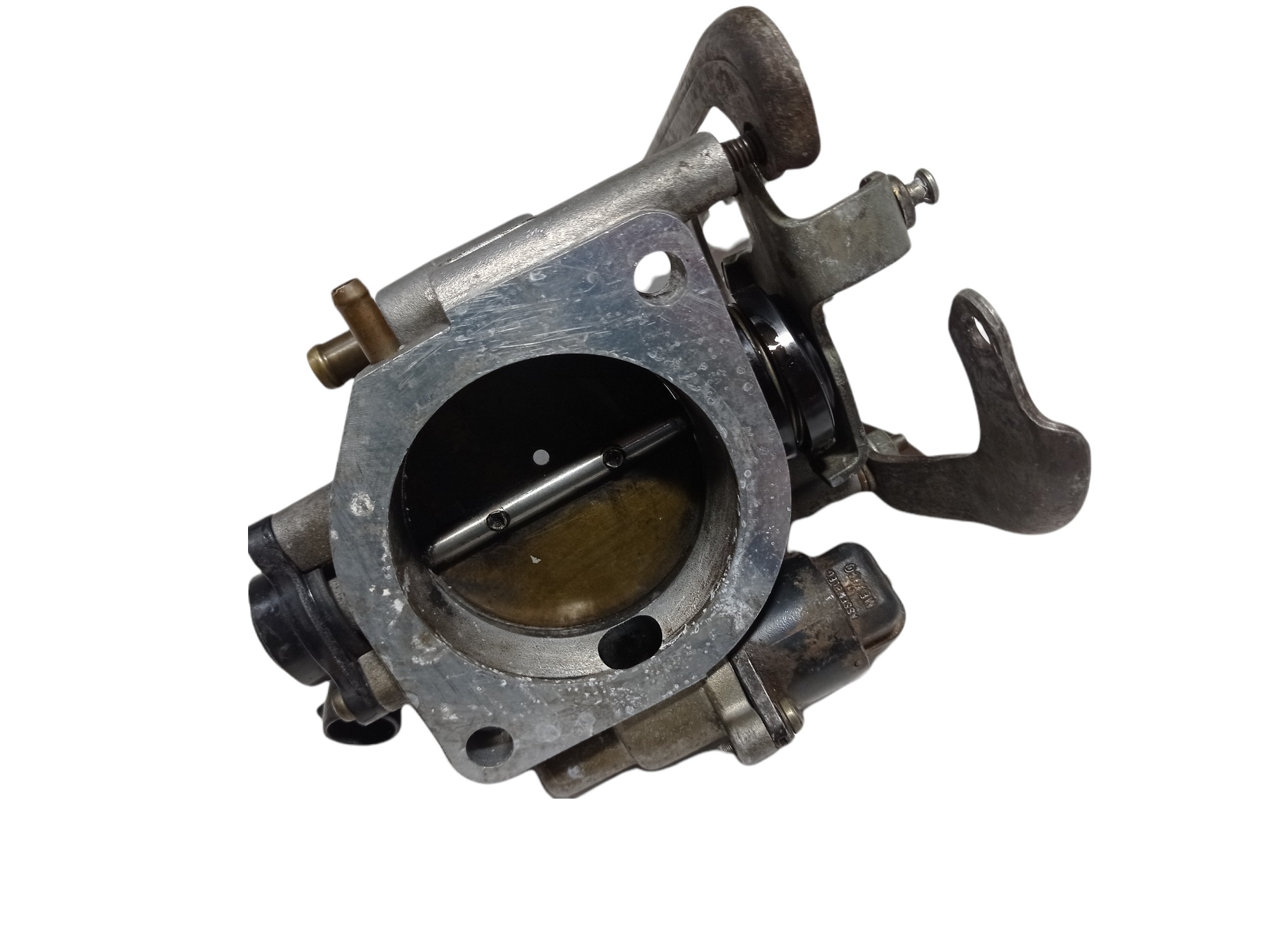 Tbi Corpo Borboleta Gm Omega Cd 3.8 V6 2001 F005t000 V204 6