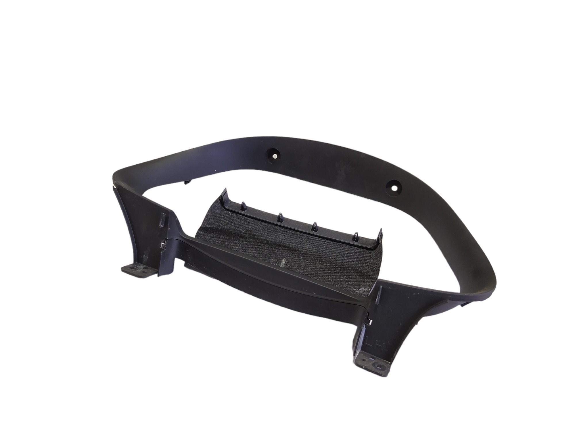Moldura Painel Instrumento Lexus Is300 3.0 V6 2012 V545 2