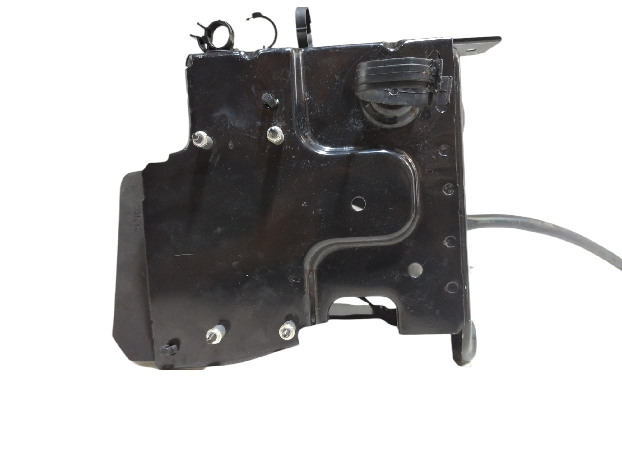 Suporte Bateria Fiat Mobi Easy 2019 51942016 V313 7