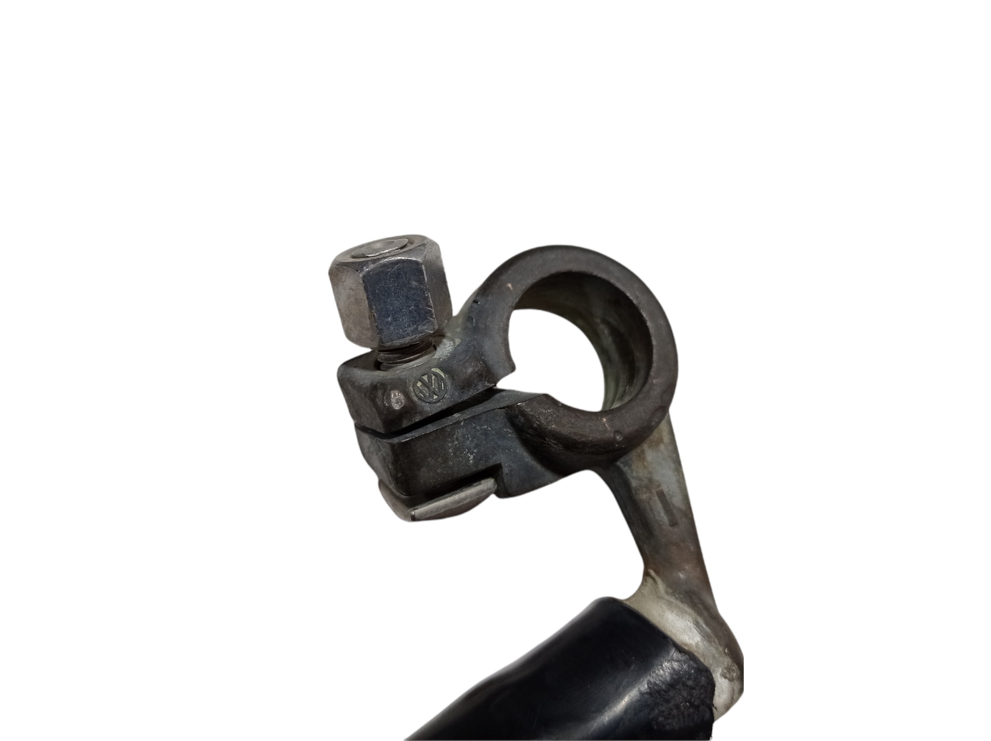 Cabo Polo Negativo Bateria Vw Jetta 2.0 8v 2011 V301 5