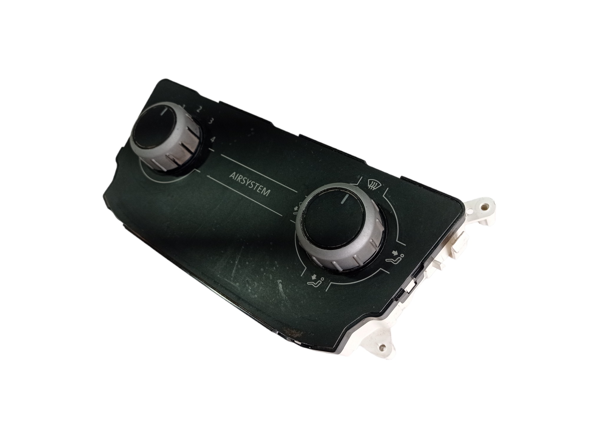 Comando Ar Condicionado Vw Gol G5 2010 880.480.043 Vl 2