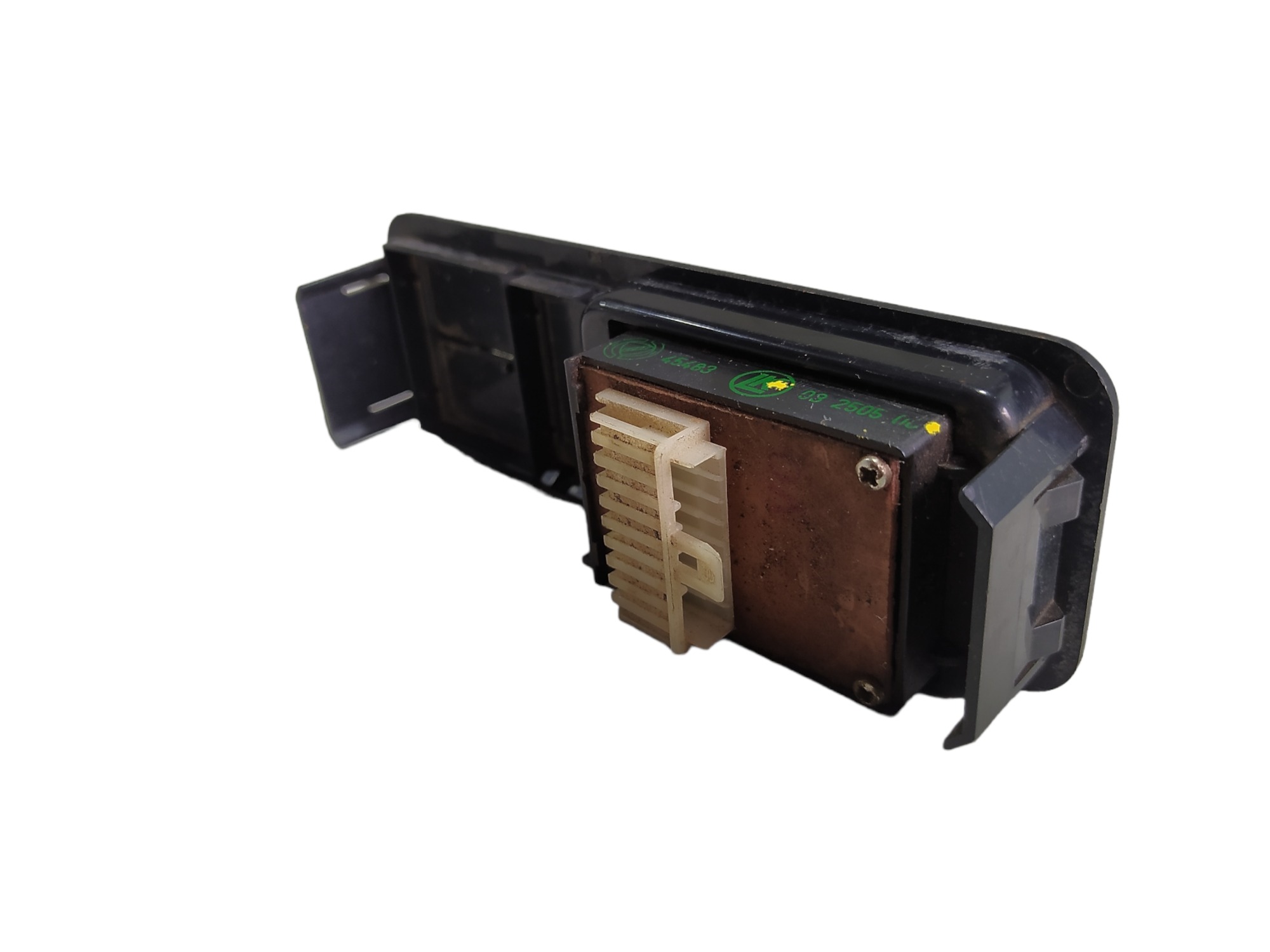 Botão Comando Retrovisor Fiat Tempra Tipo 95 A 99 03250500 3
