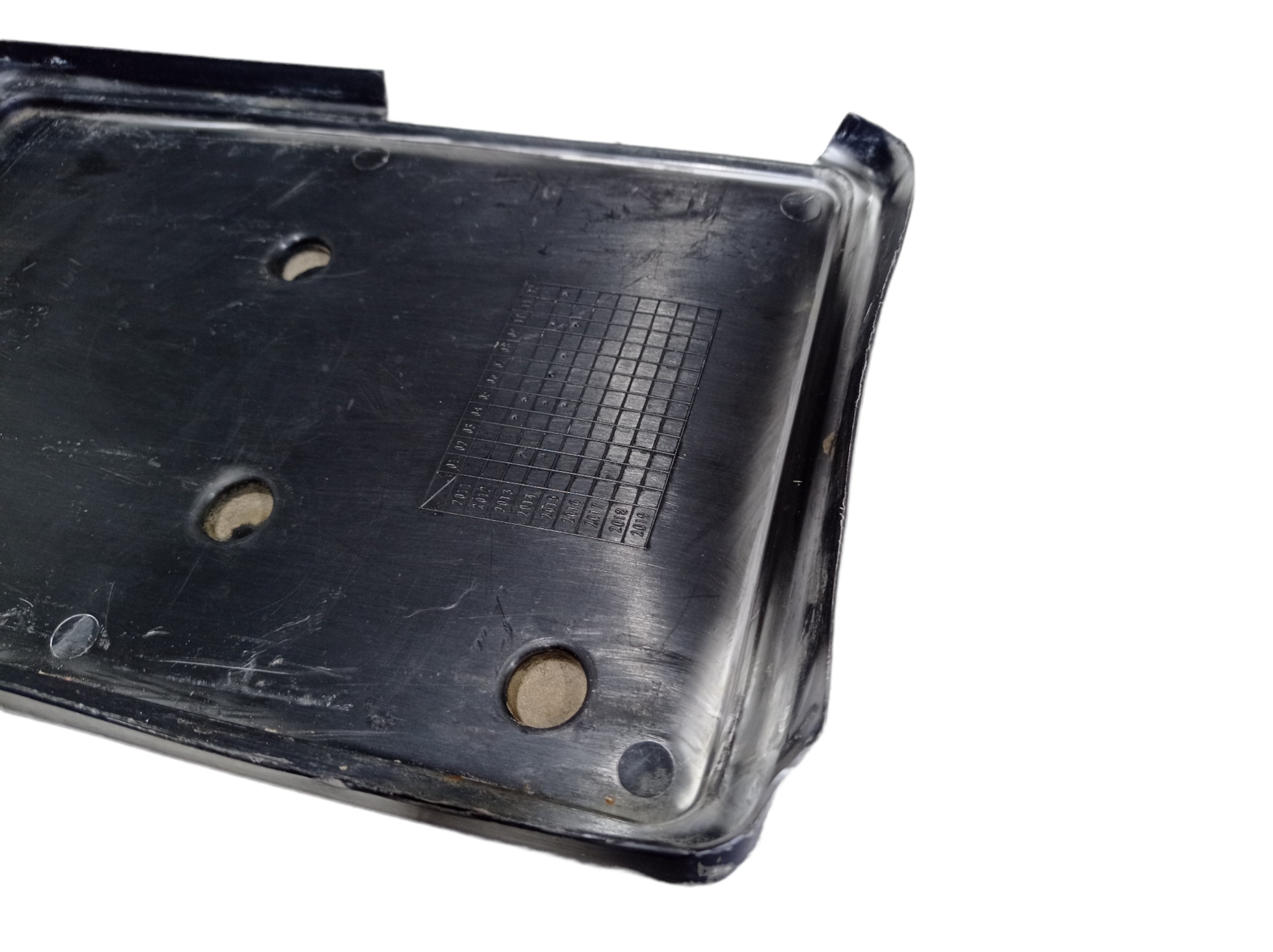 Suporte Da Bateria Lifan X60 2015 1.8 16v V466 1
