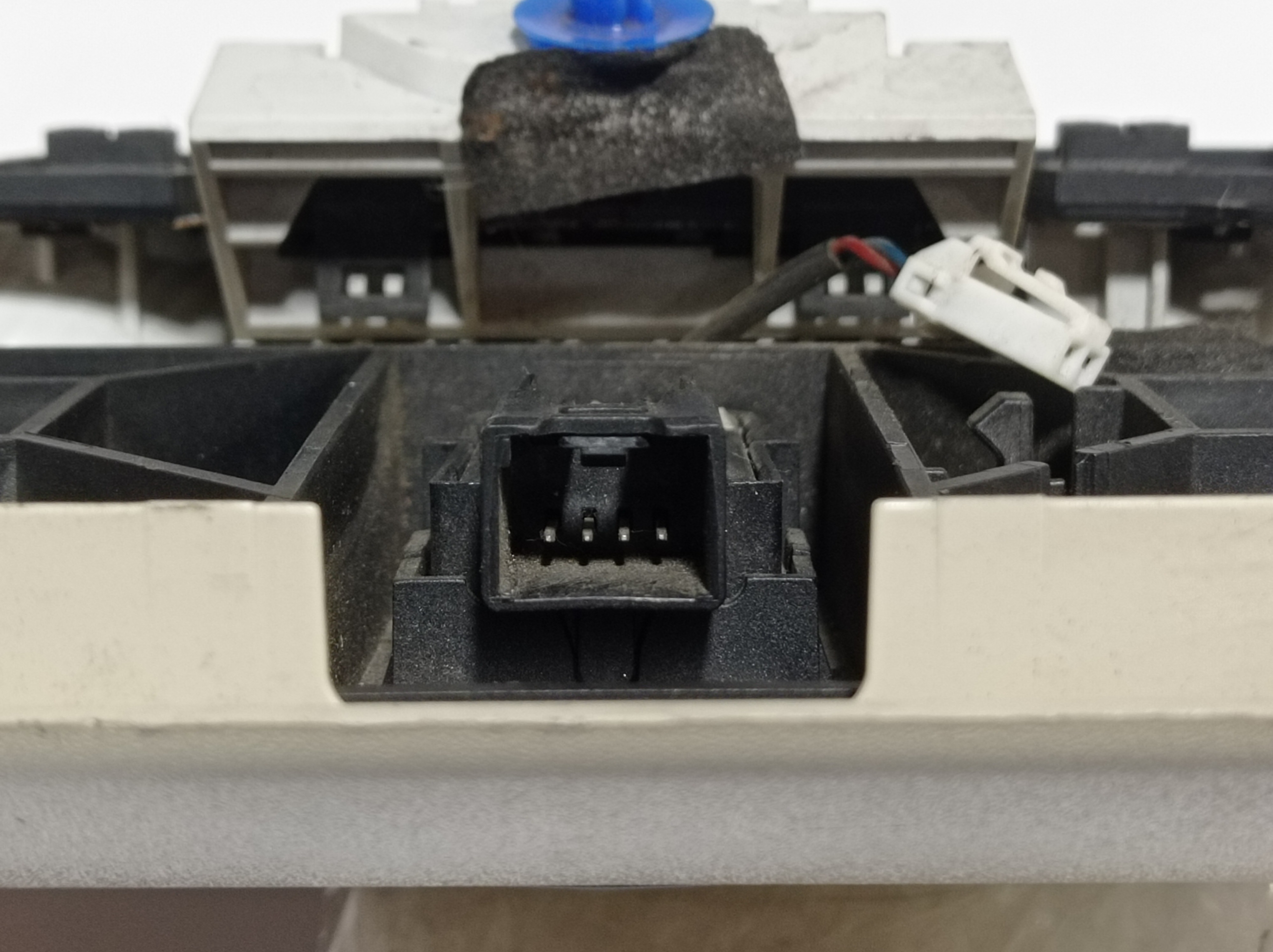 Luz Cortesia Dianteira Land Rover Freelander 2005 161222 7